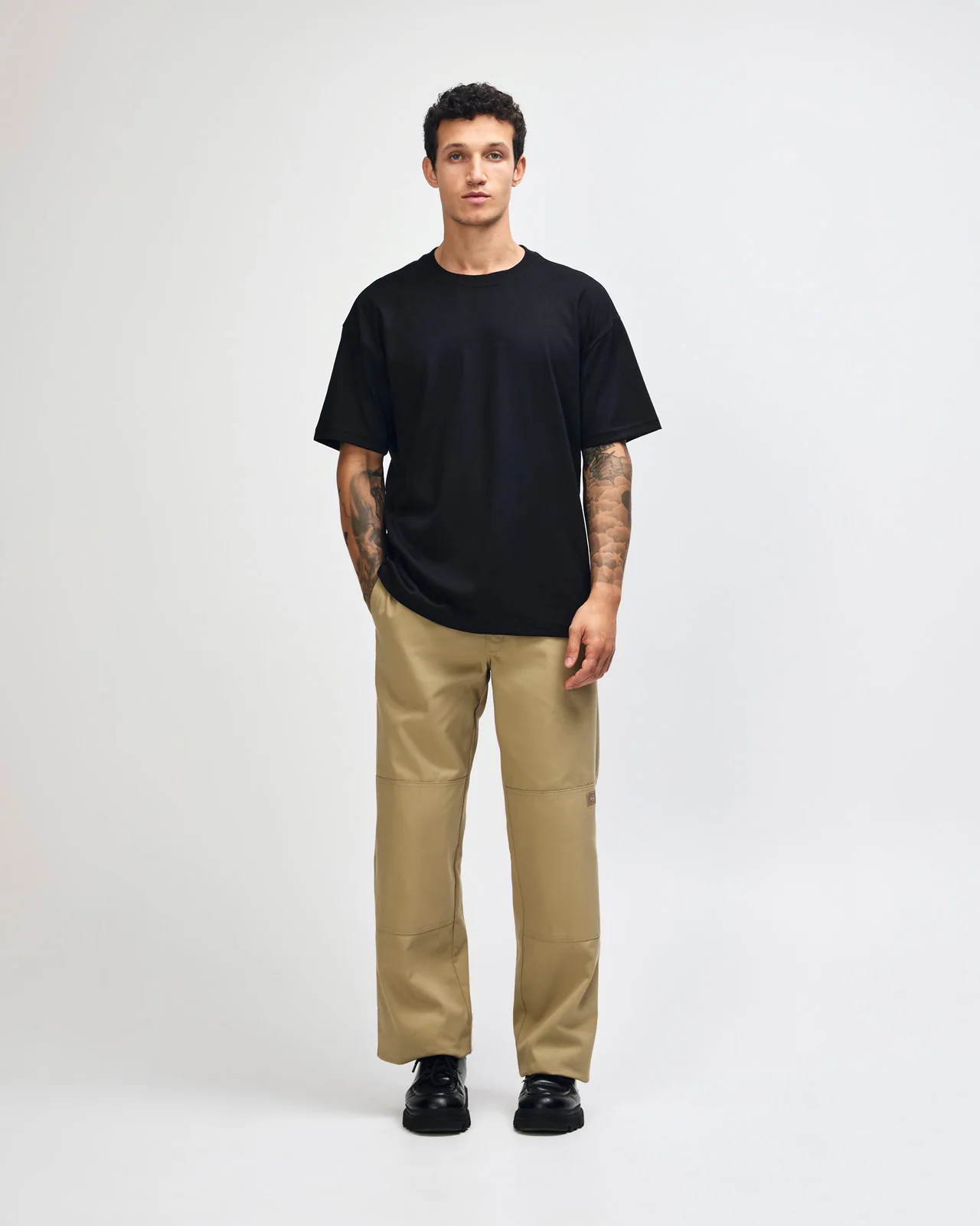 Unisex Super Heavy Tee - Image 11