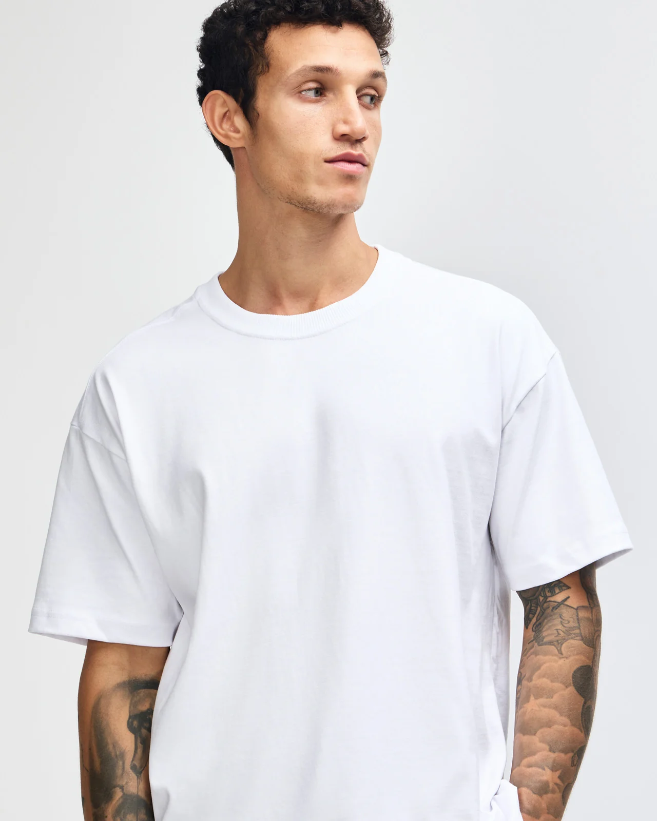 Unisex Super Heavy Tee - Image 12