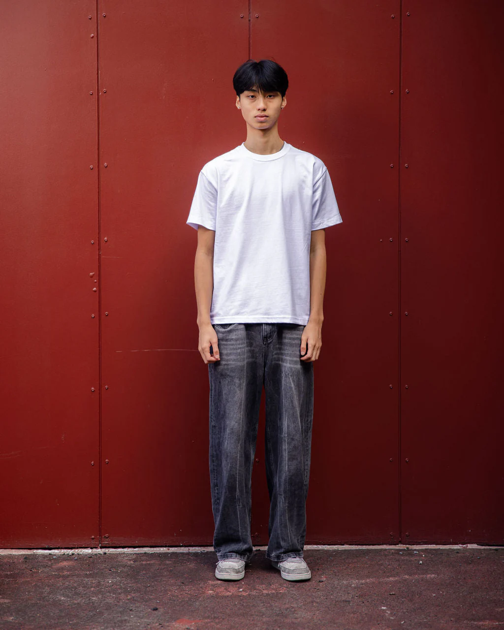 Unisex Super Heavy Tee - Image 13