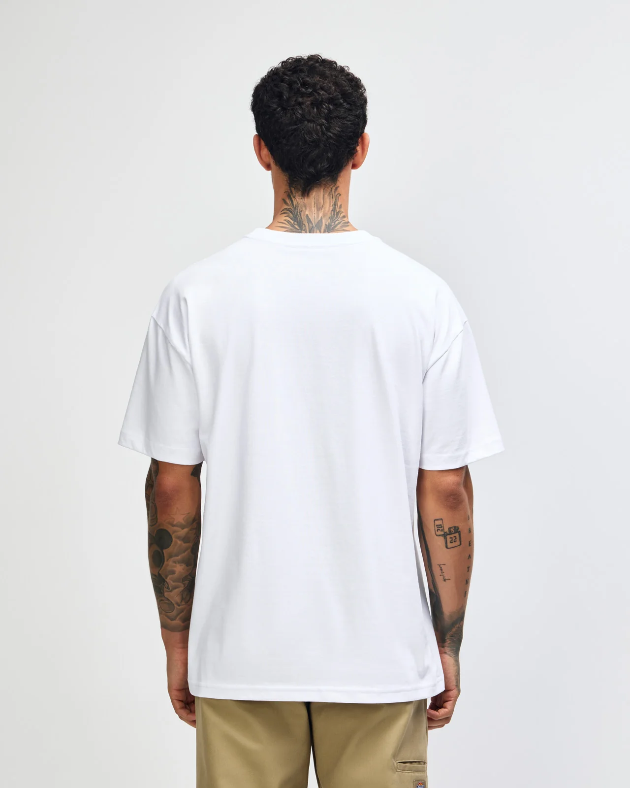Unisex Super Heavy Tee - Image 14