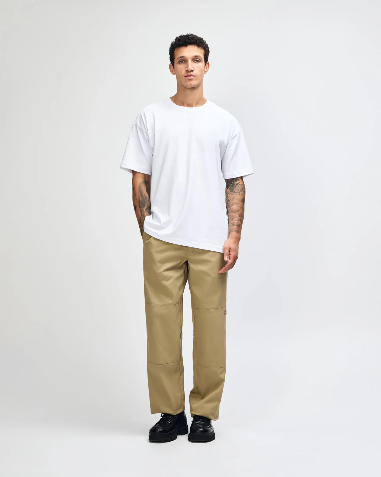 Unisex Super Heavy Tee - Image 15