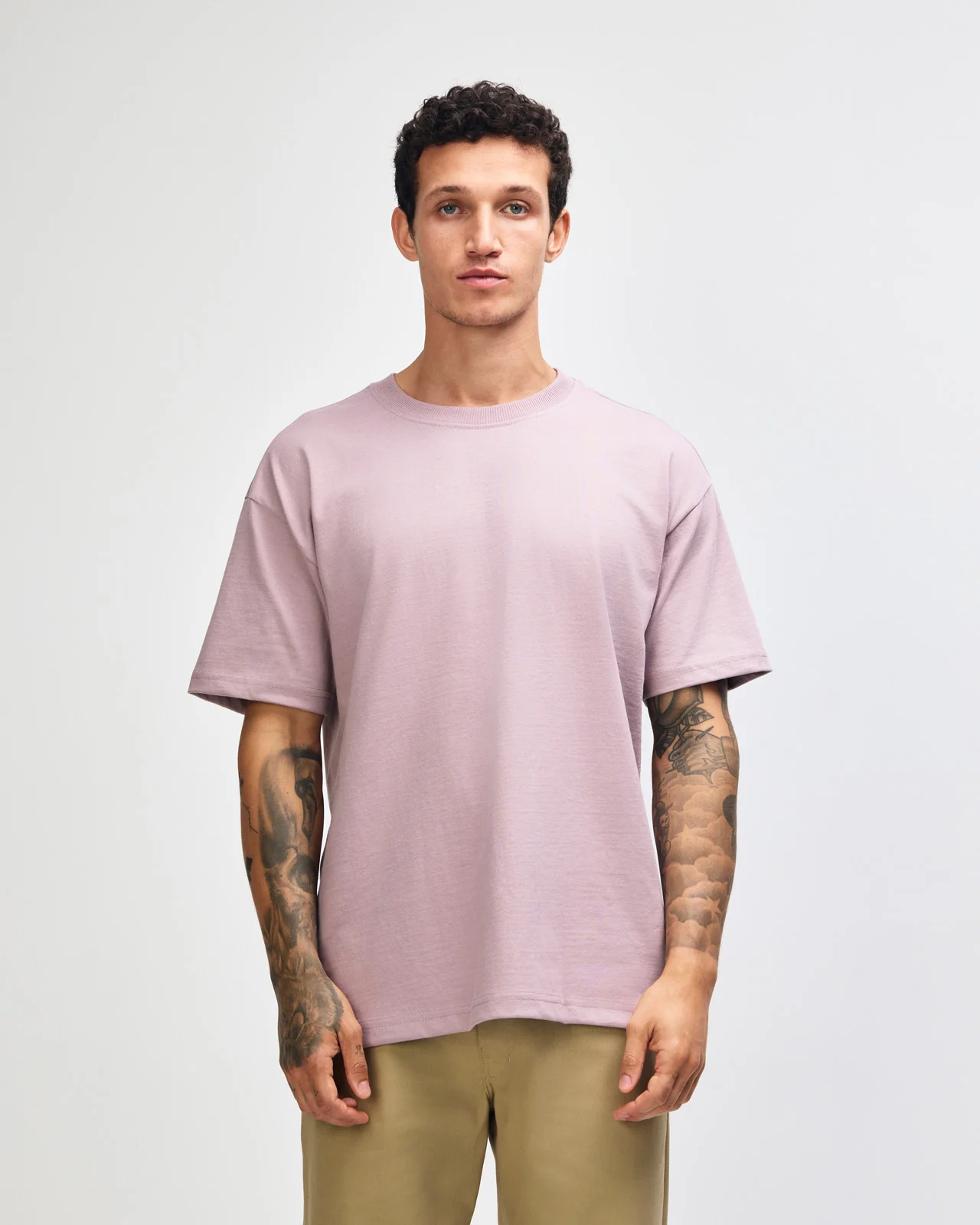 Unisex Super Heavy Tee - Image 16