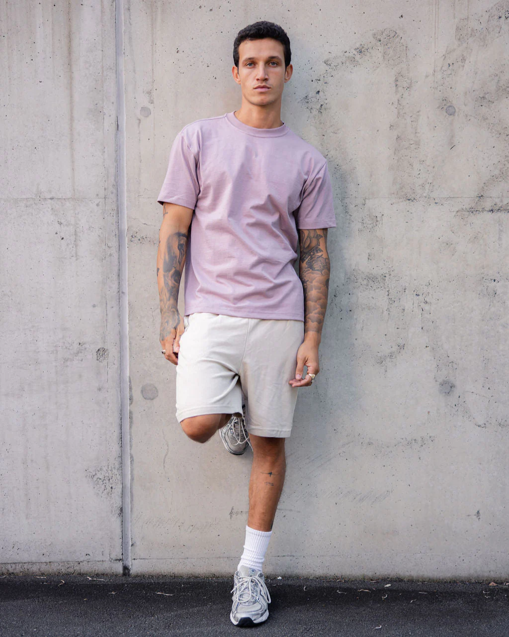 Unisex Super Heavy Tee - Image 17