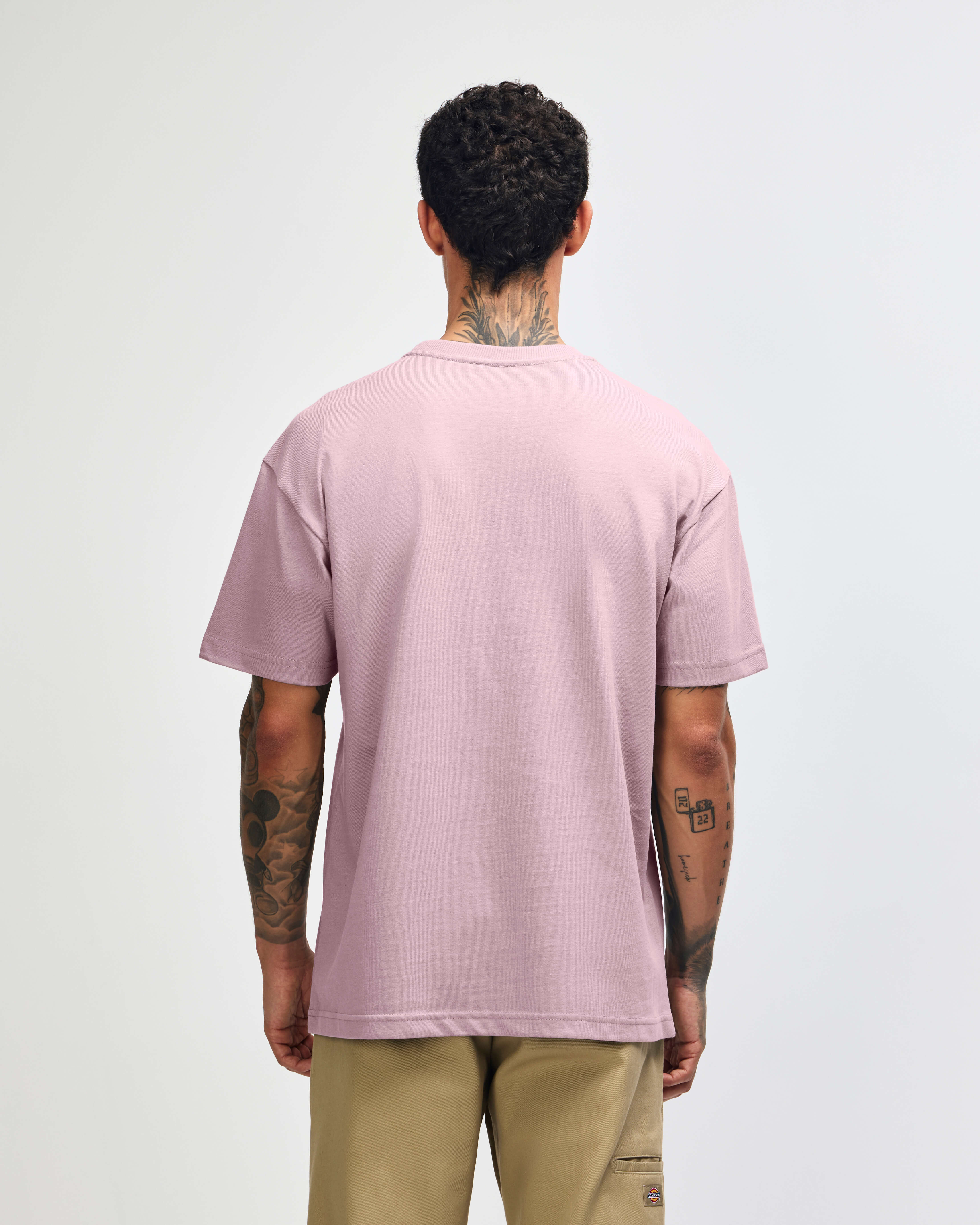 Unisex Super Heavy Tee - Image 18
