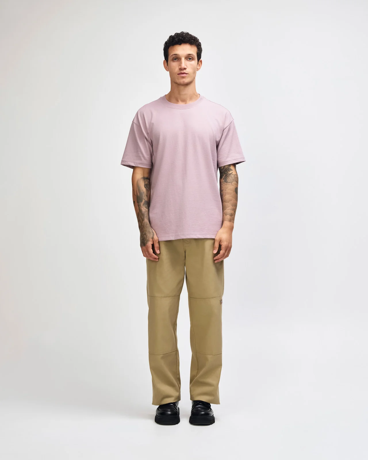 Unisex Super Heavy Tee - Image 20