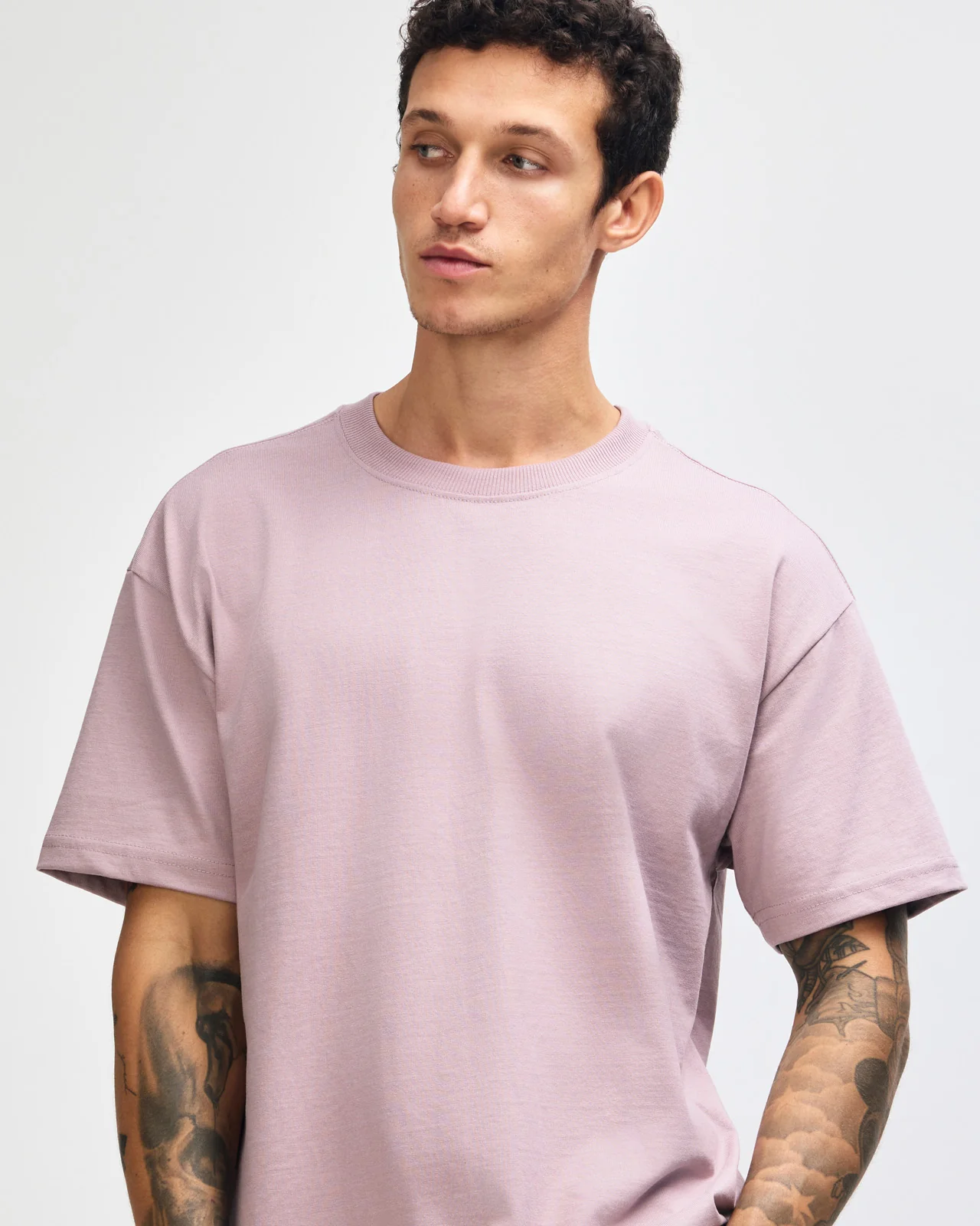 Unisex Super Heavy Tee - Image 21