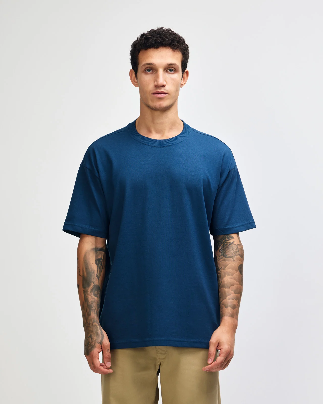 Unisex Super Heavy Tee - Image 22