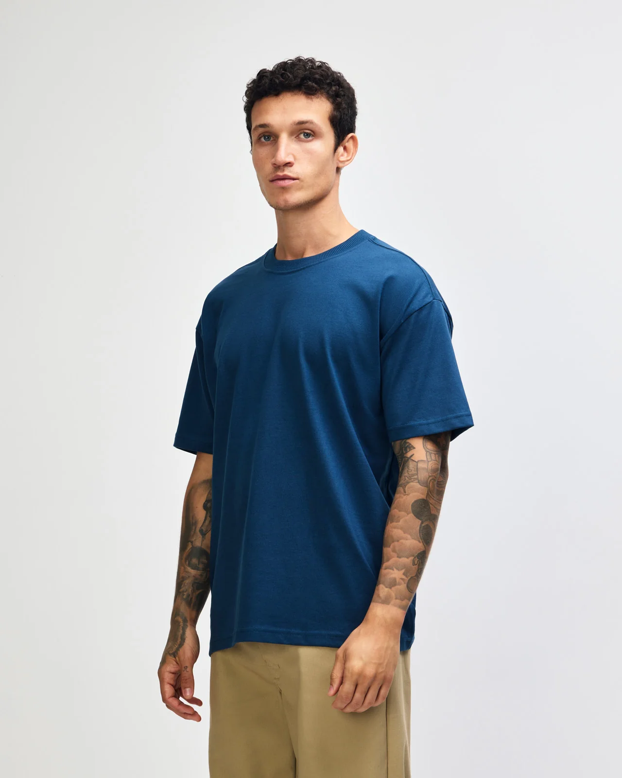 Unisex Super Heavy Tee - Image 23