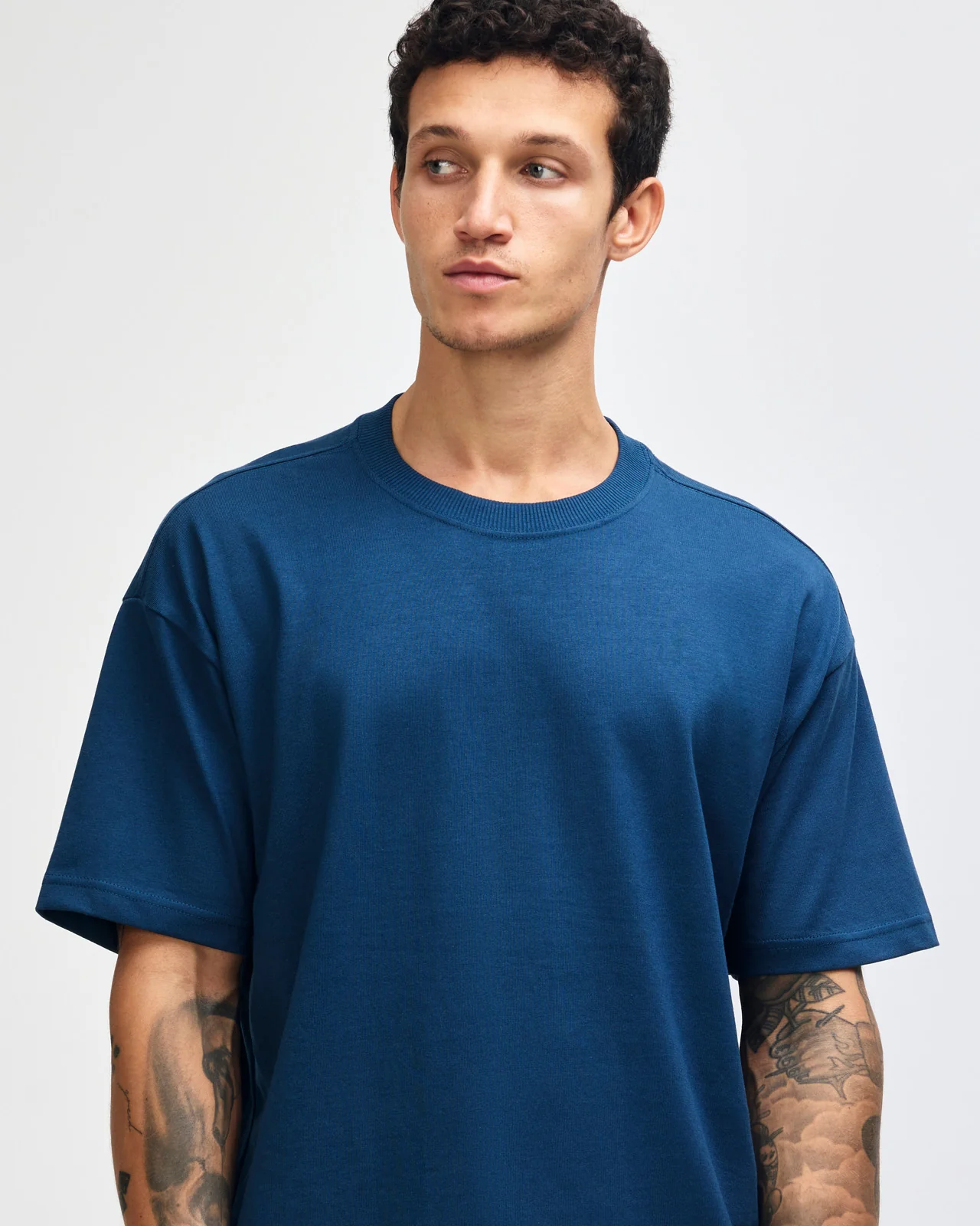 Unisex Super Heavy Tee - Image 24