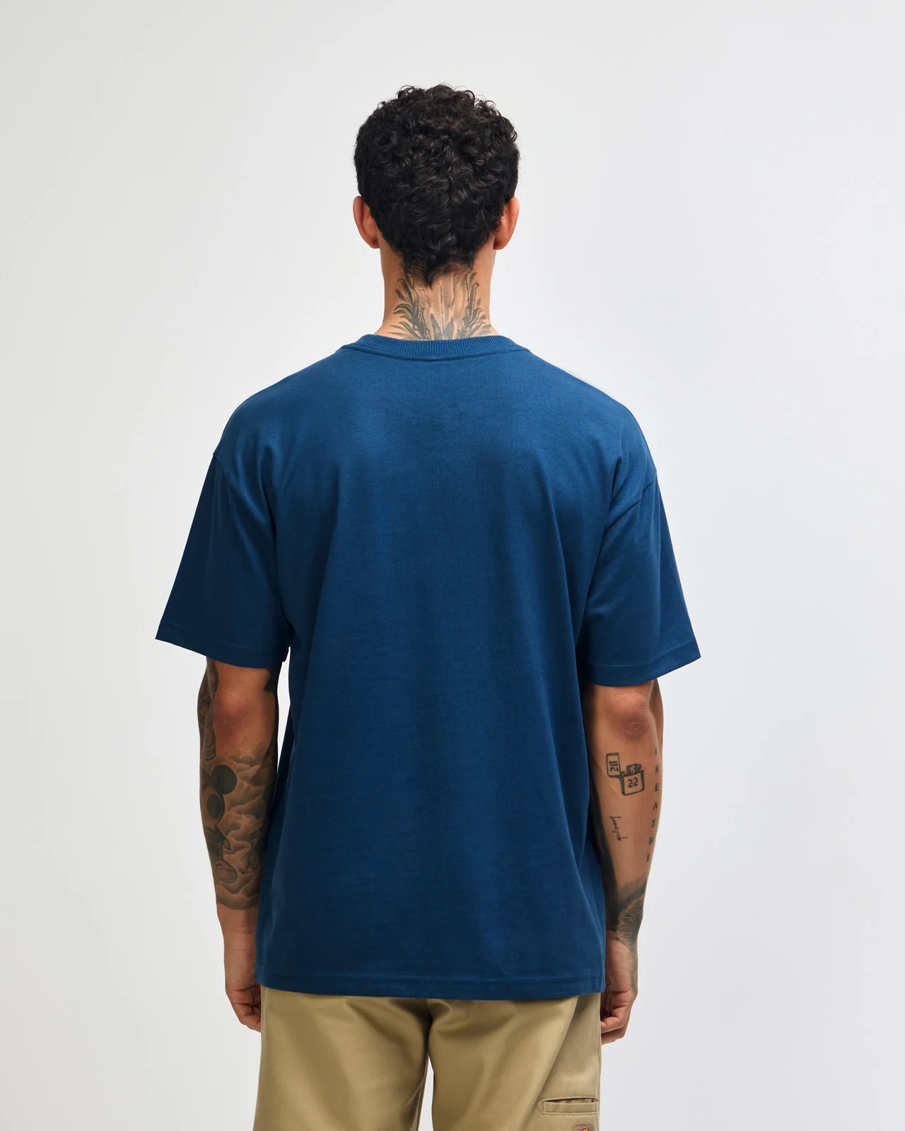 Unisex Super Heavy Tee - Image 26