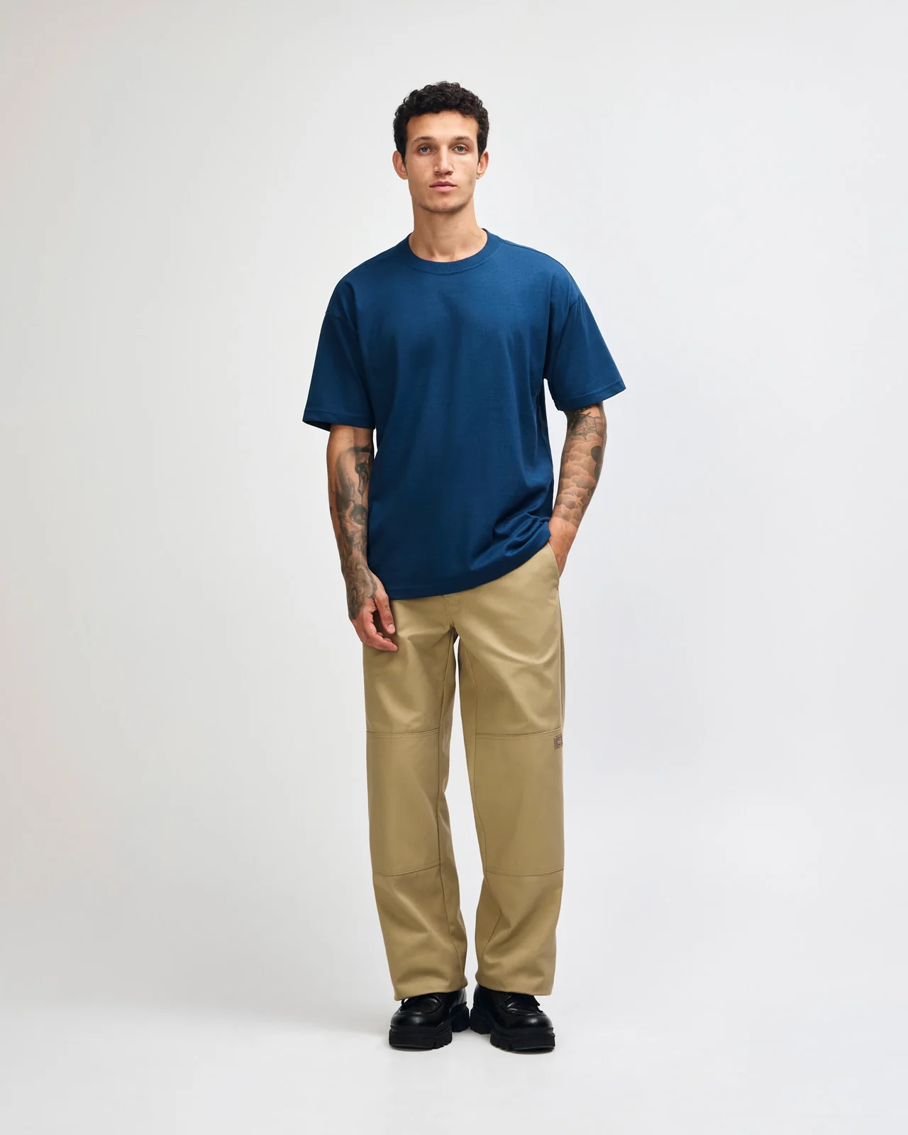 Unisex Super Heavy Tee - Image 27