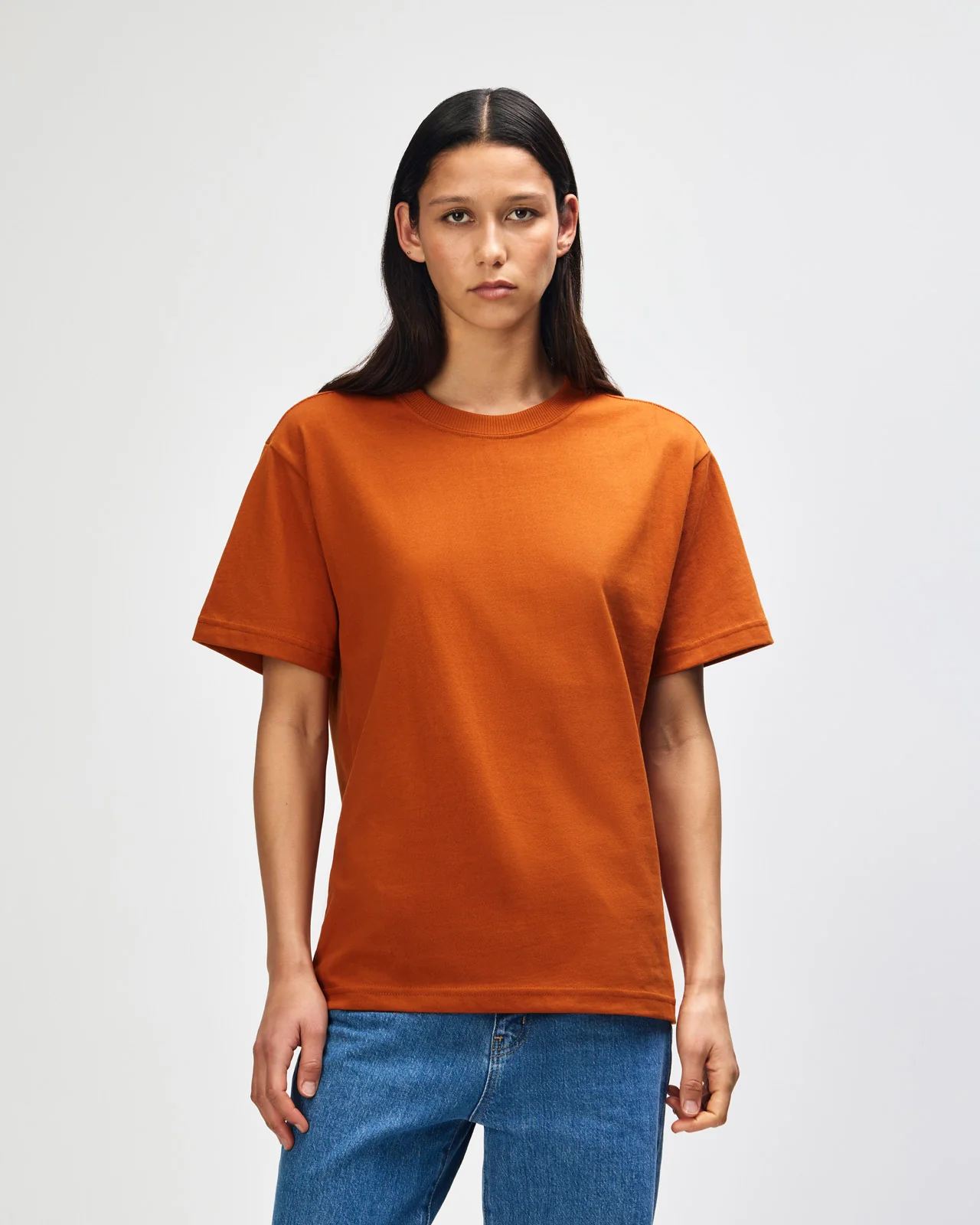 Unisex Super Heavy Tee - Image 28