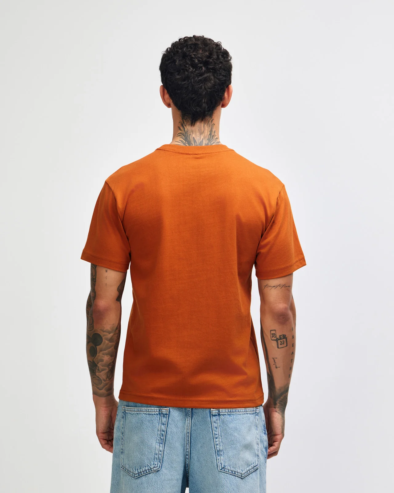 Unisex Super Heavy Tee - Image 32