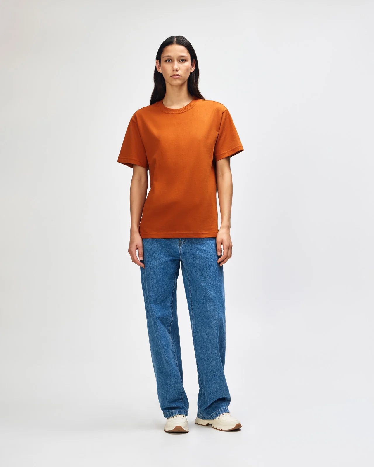 Unisex Super Heavy Tee - Image 33