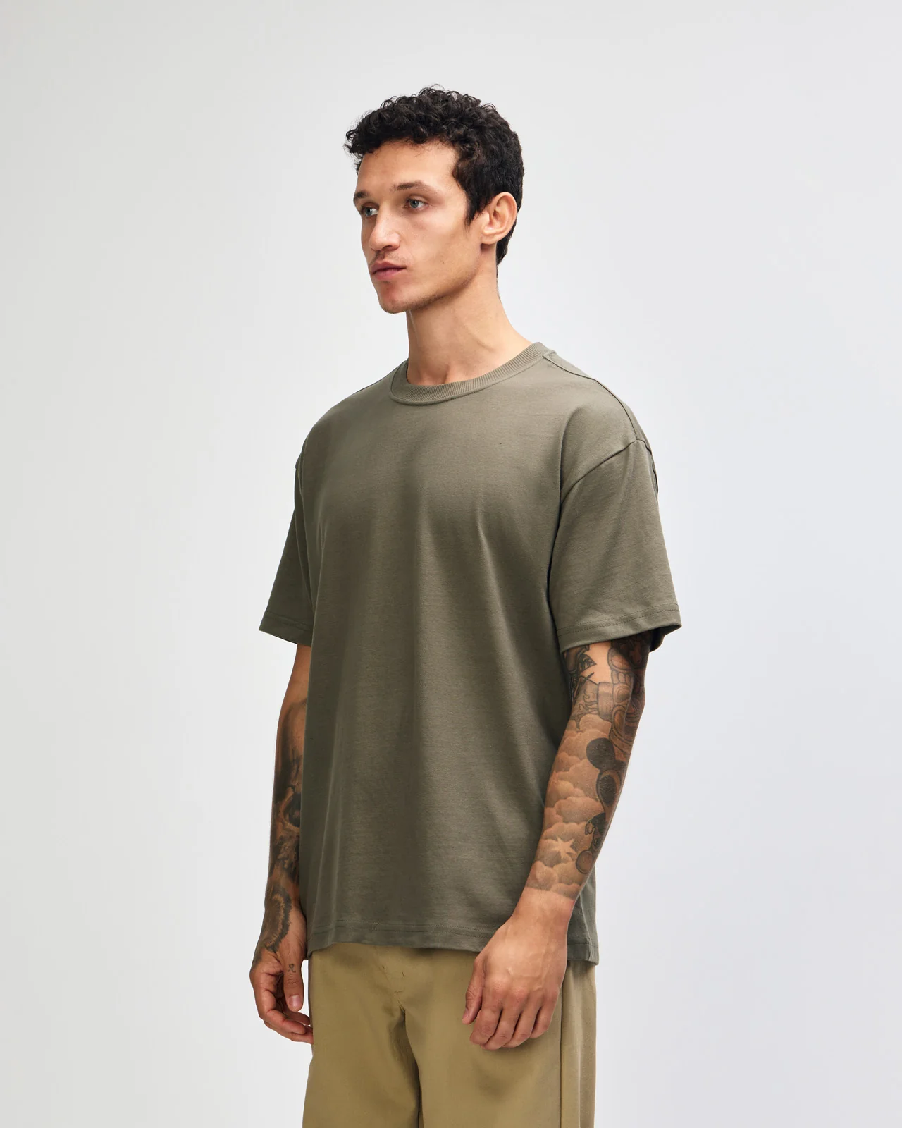 Unisex Super Heavy Tee - Image 37