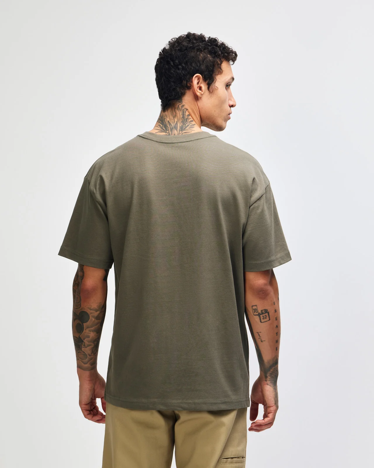 Unisex Super Heavy Tee - Image 39