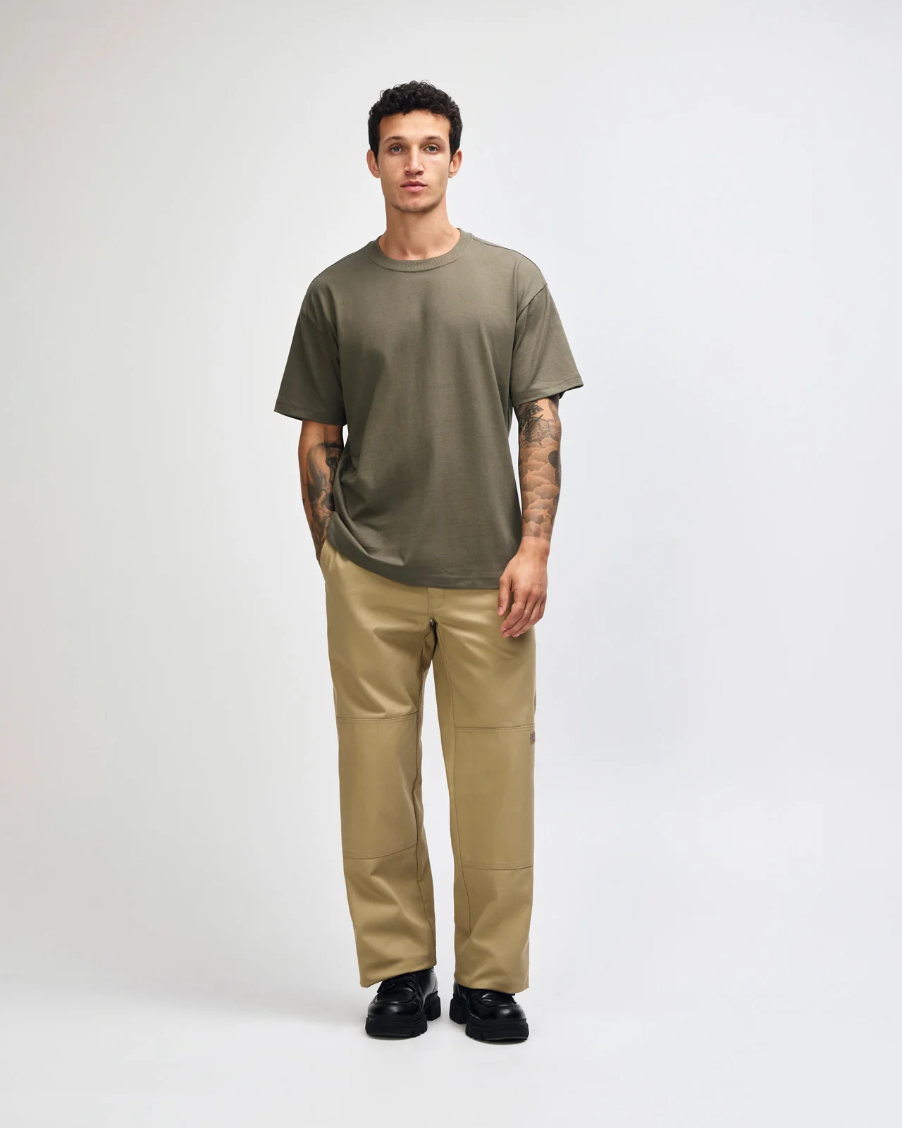 Unisex Super Heavy Tee - Image 40