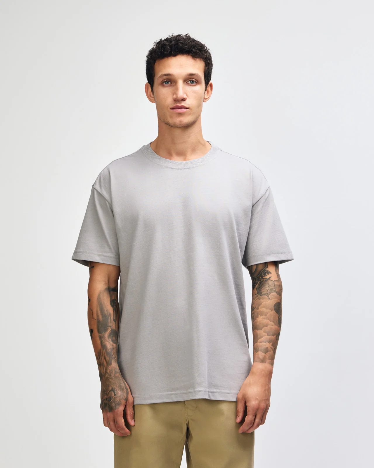 Unisex Super Heavy Tee - Image 42