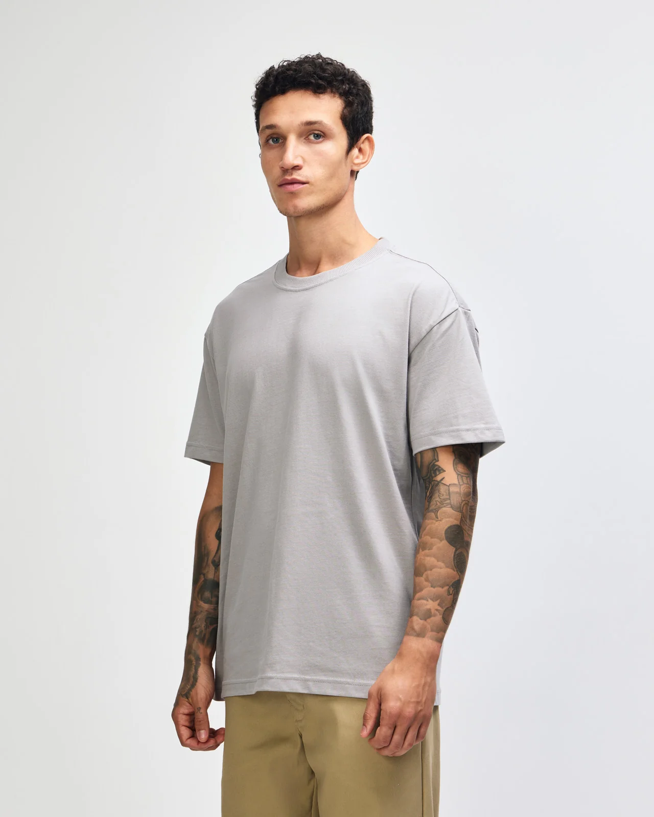 Unisex Super Heavy Tee - Image 43