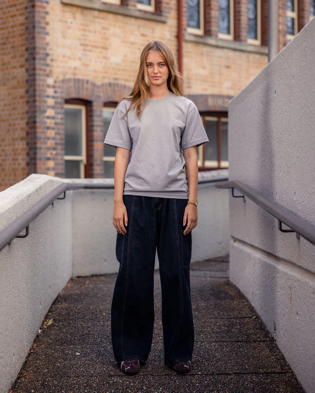 Unisex Super Heavy Tee - Image 44