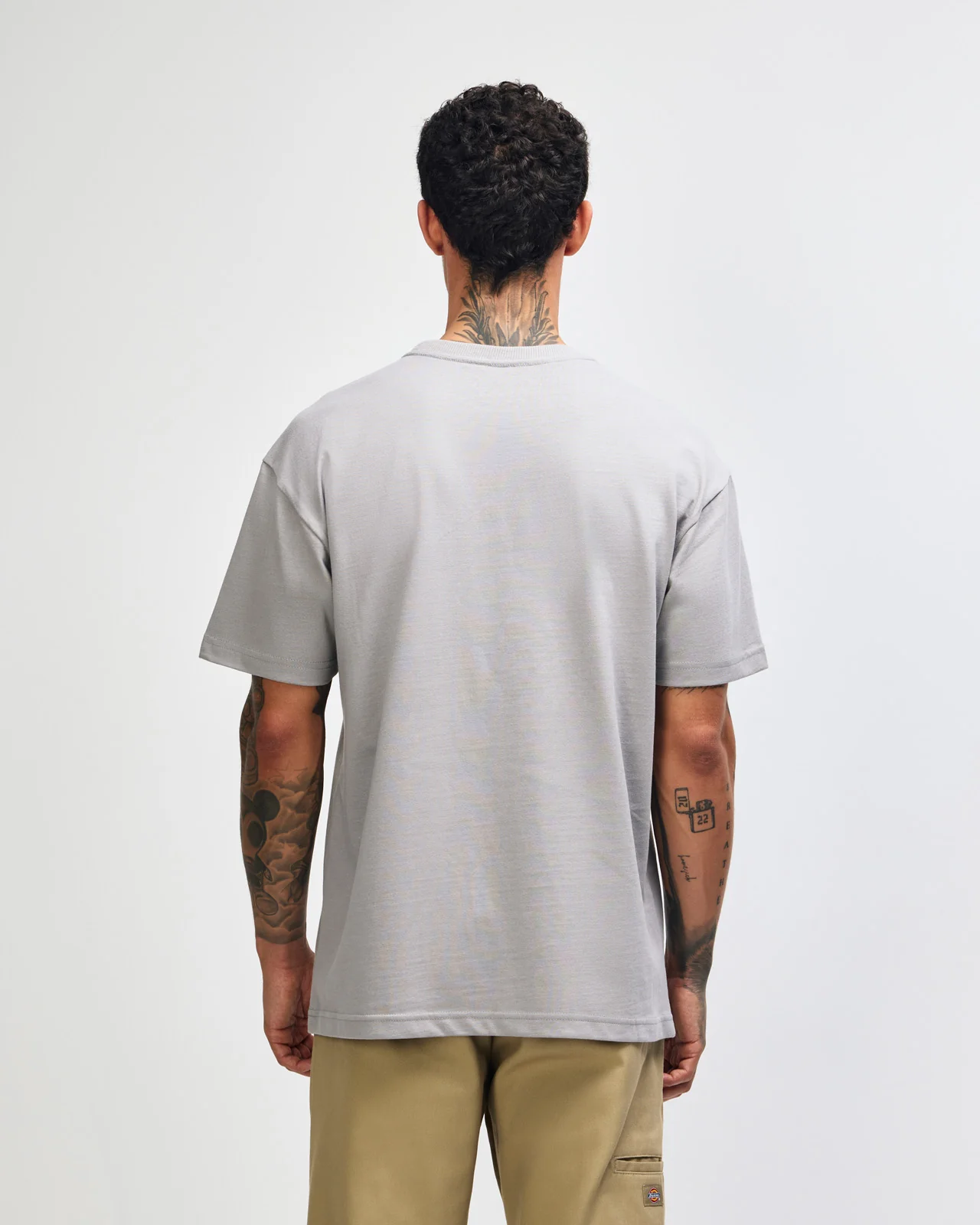 Unisex Super Heavy Tee - Image 45
