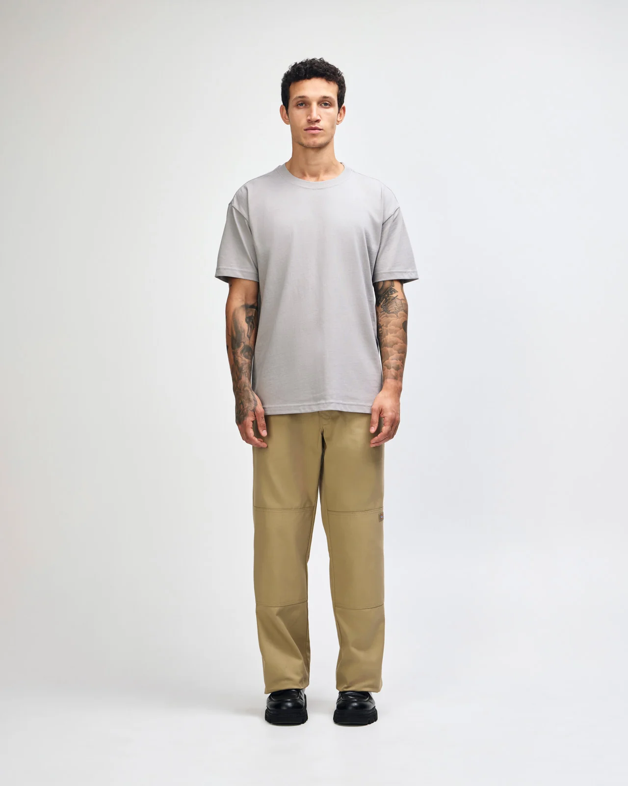 Unisex Super Heavy Tee - Image 47