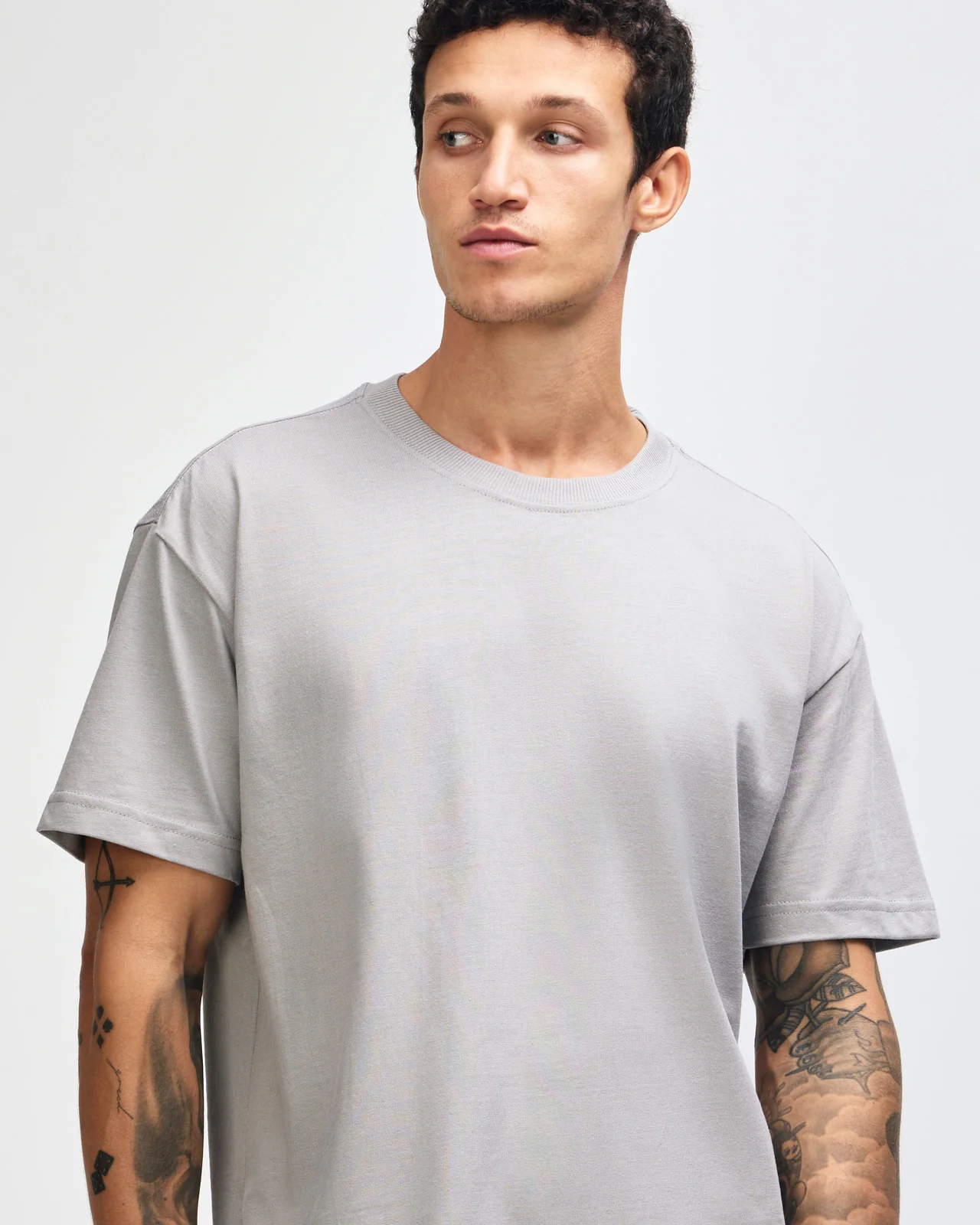 Unisex Super Heavy Tee - Image 48