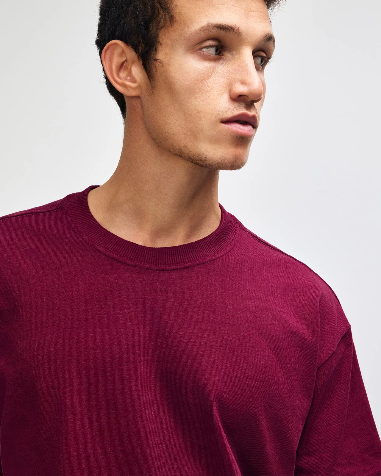Unisex Super Heavy Tee - Image 56