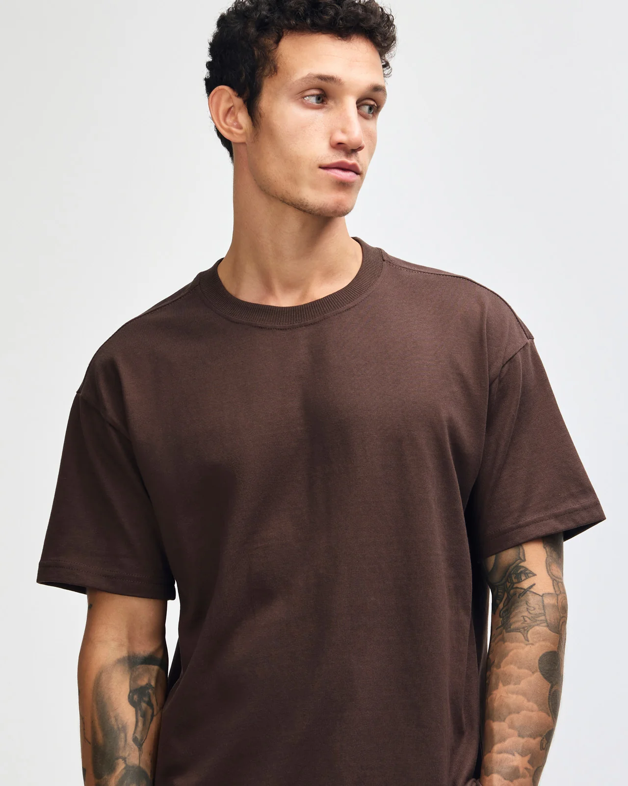 Unisex Super Heavy Tee - Image 59