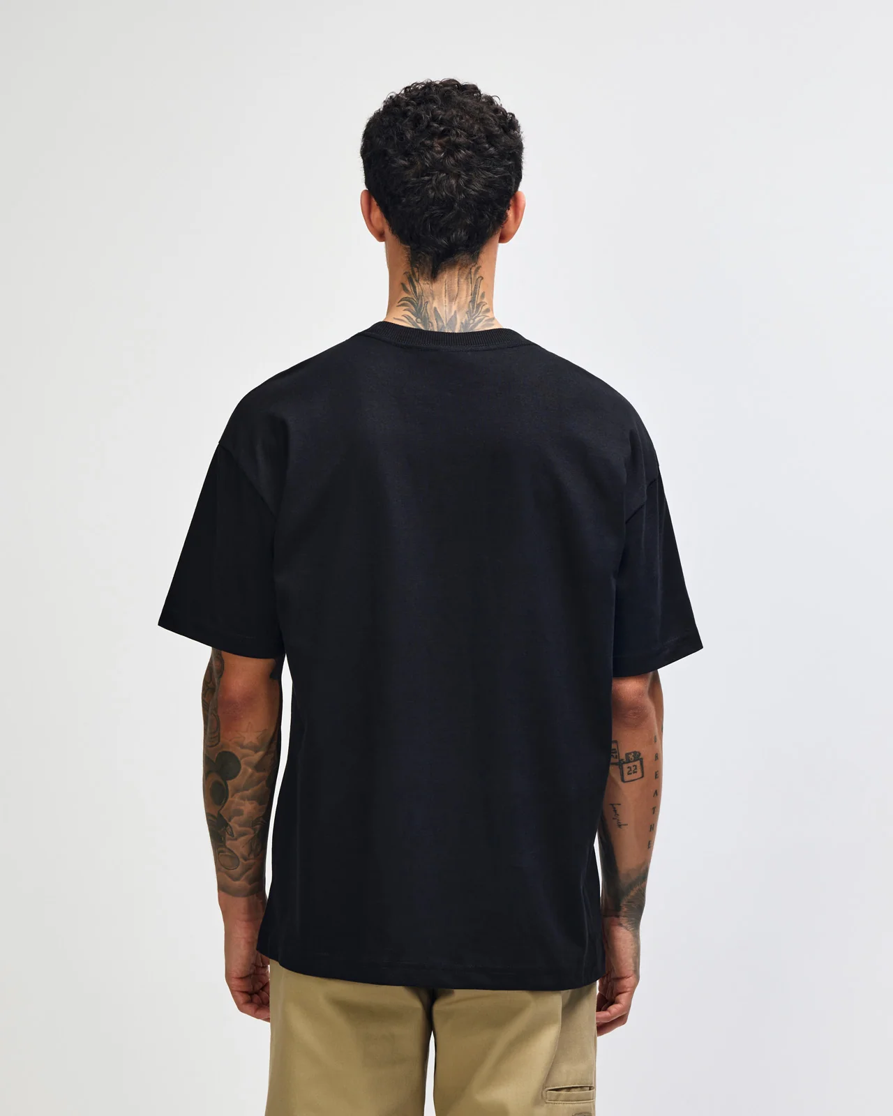 Unisex Super Heavy Tee - Image 6