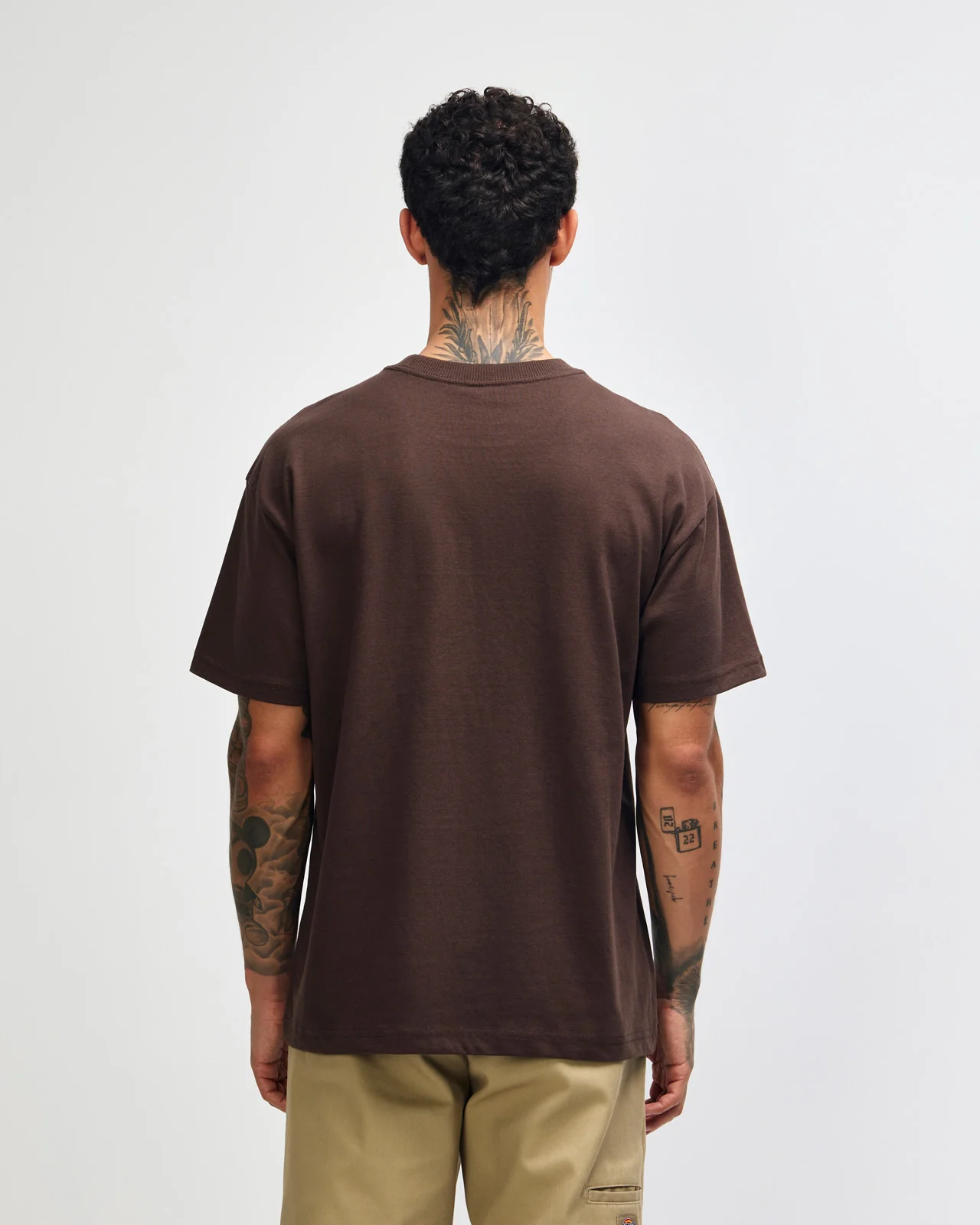 Unisex Super Heavy Tee - Image 61