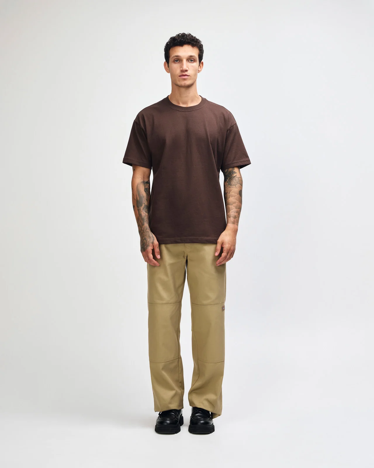 Unisex Super Heavy Tee - Image 62