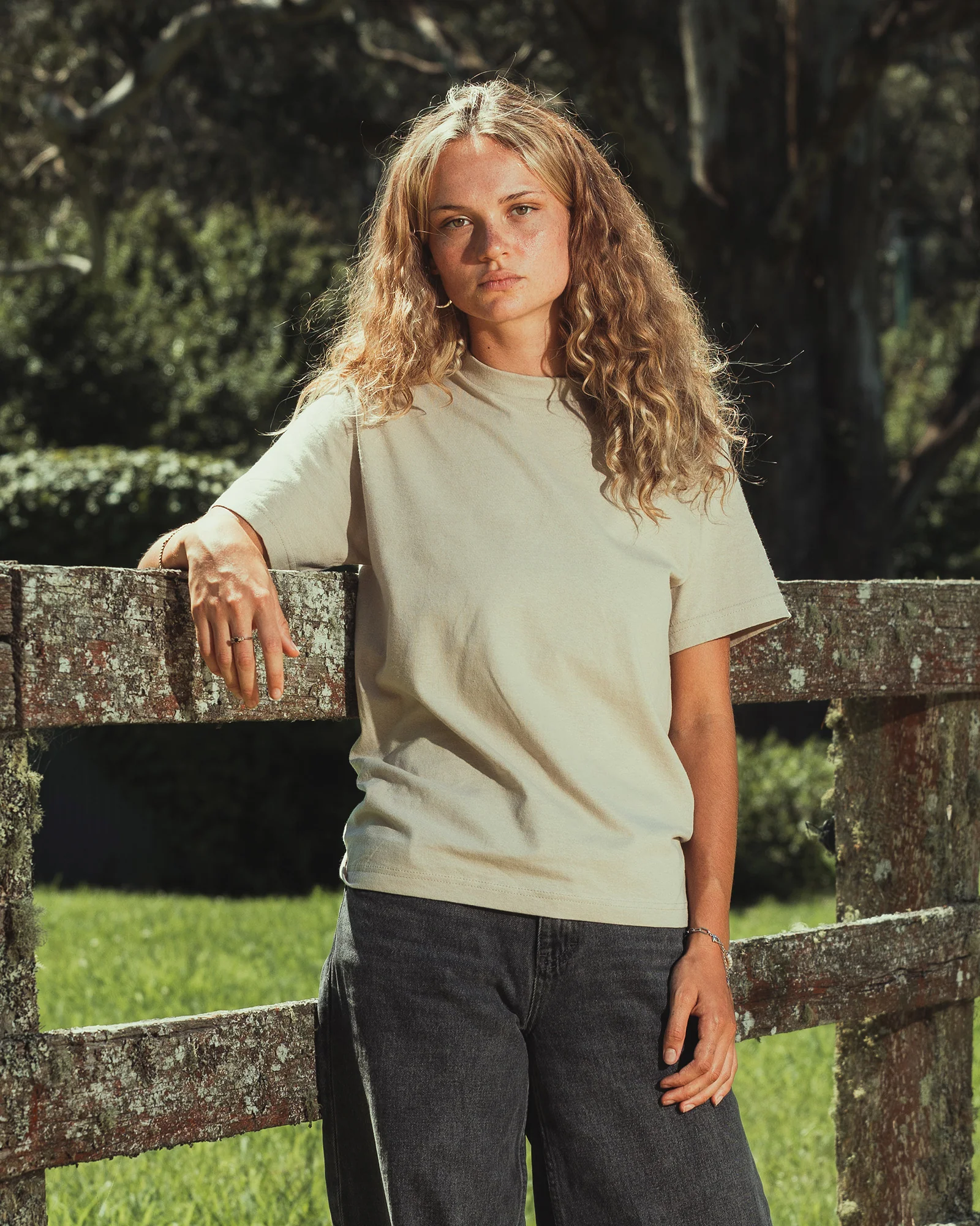 Unisex Super Heavy Tee - Image 64