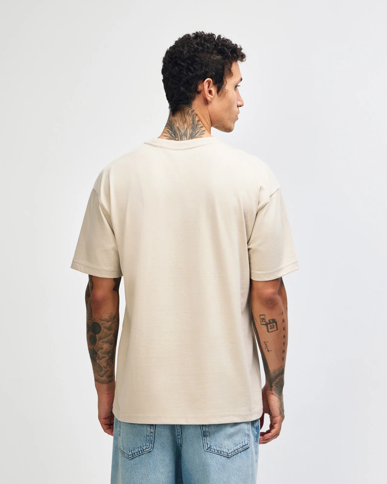 Unisex Super Heavy Tee - Image 68