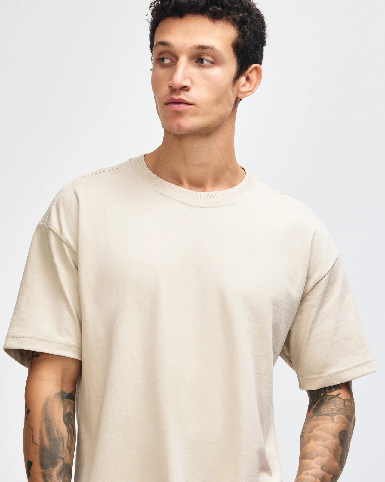 Unisex Super Heavy Tee - Image 70