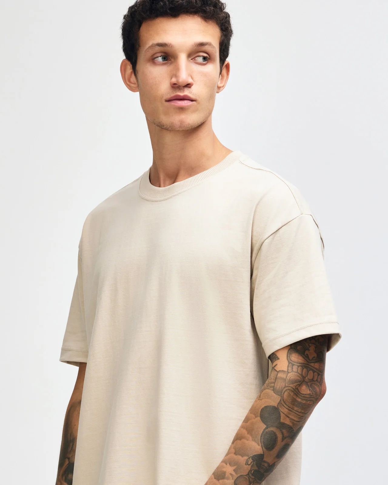 Unisex Super Heavy Tee - Image 71