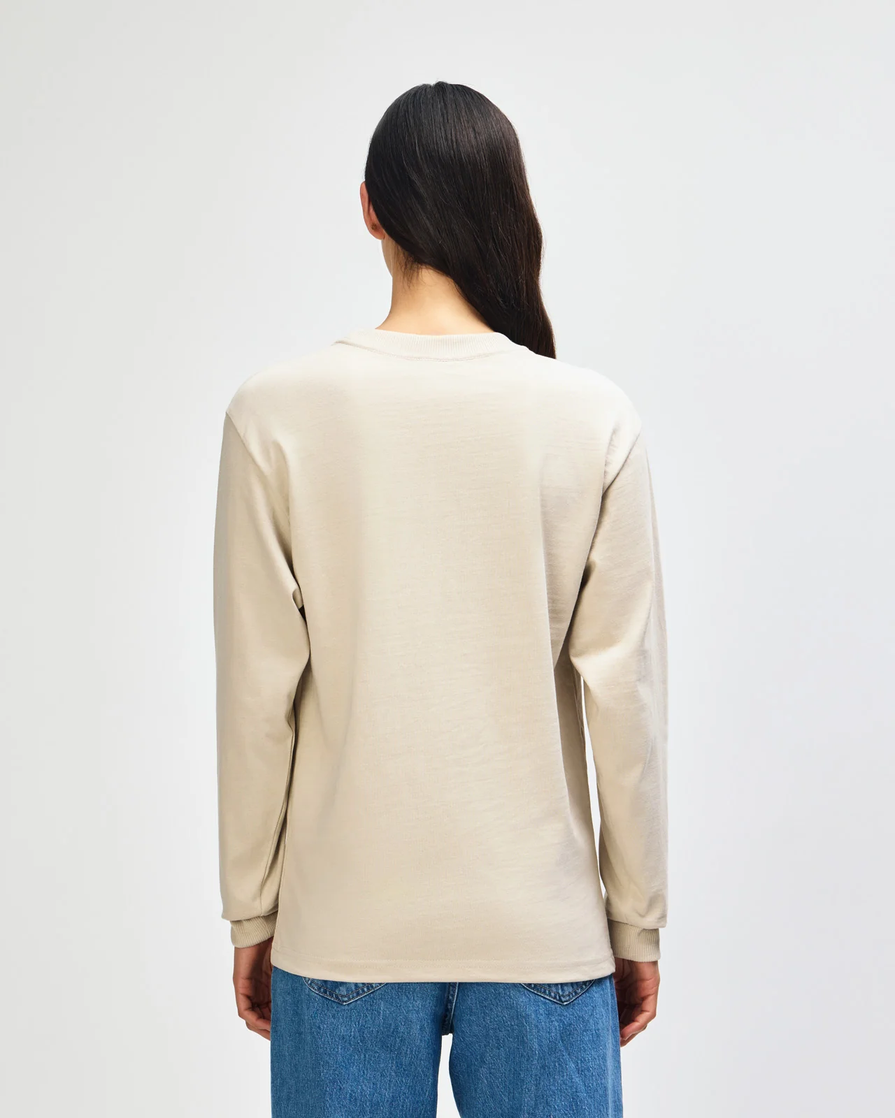 Unisex Super Heavy L/S - Image 20