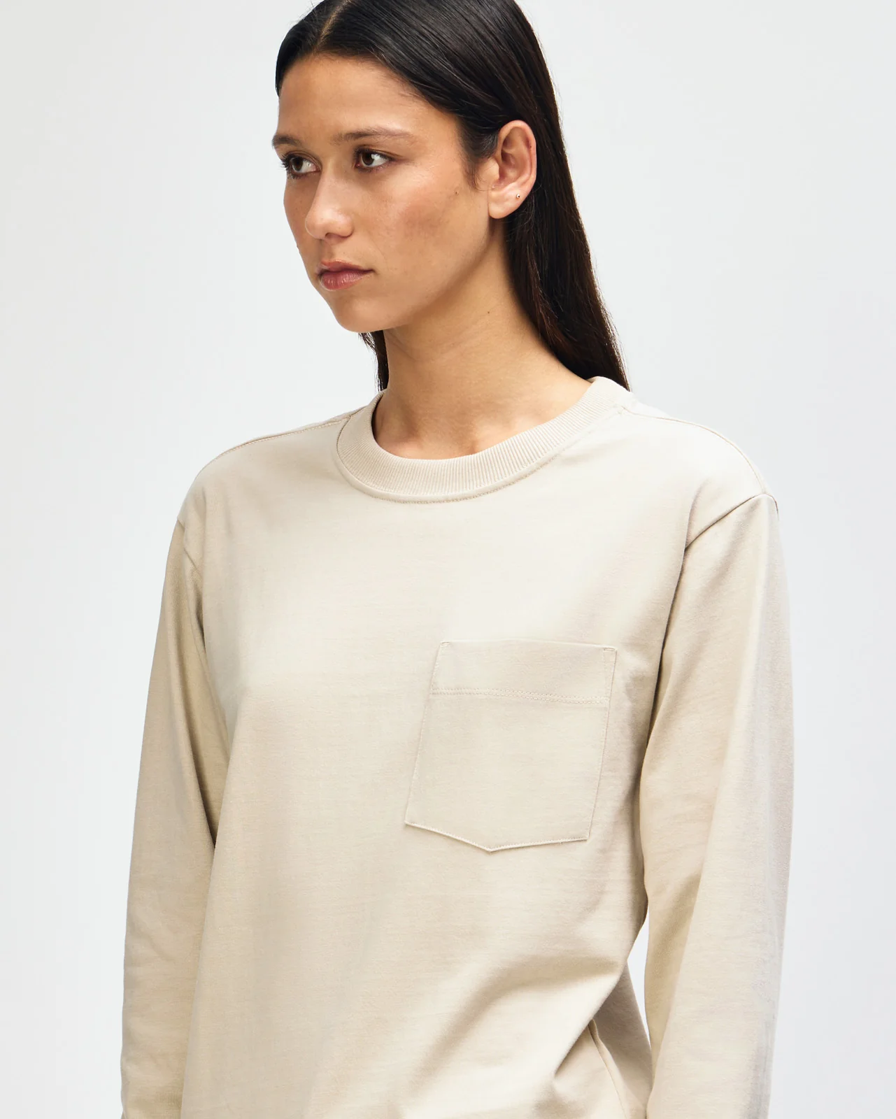 Unisex Super Heavy L/S - Image 22
