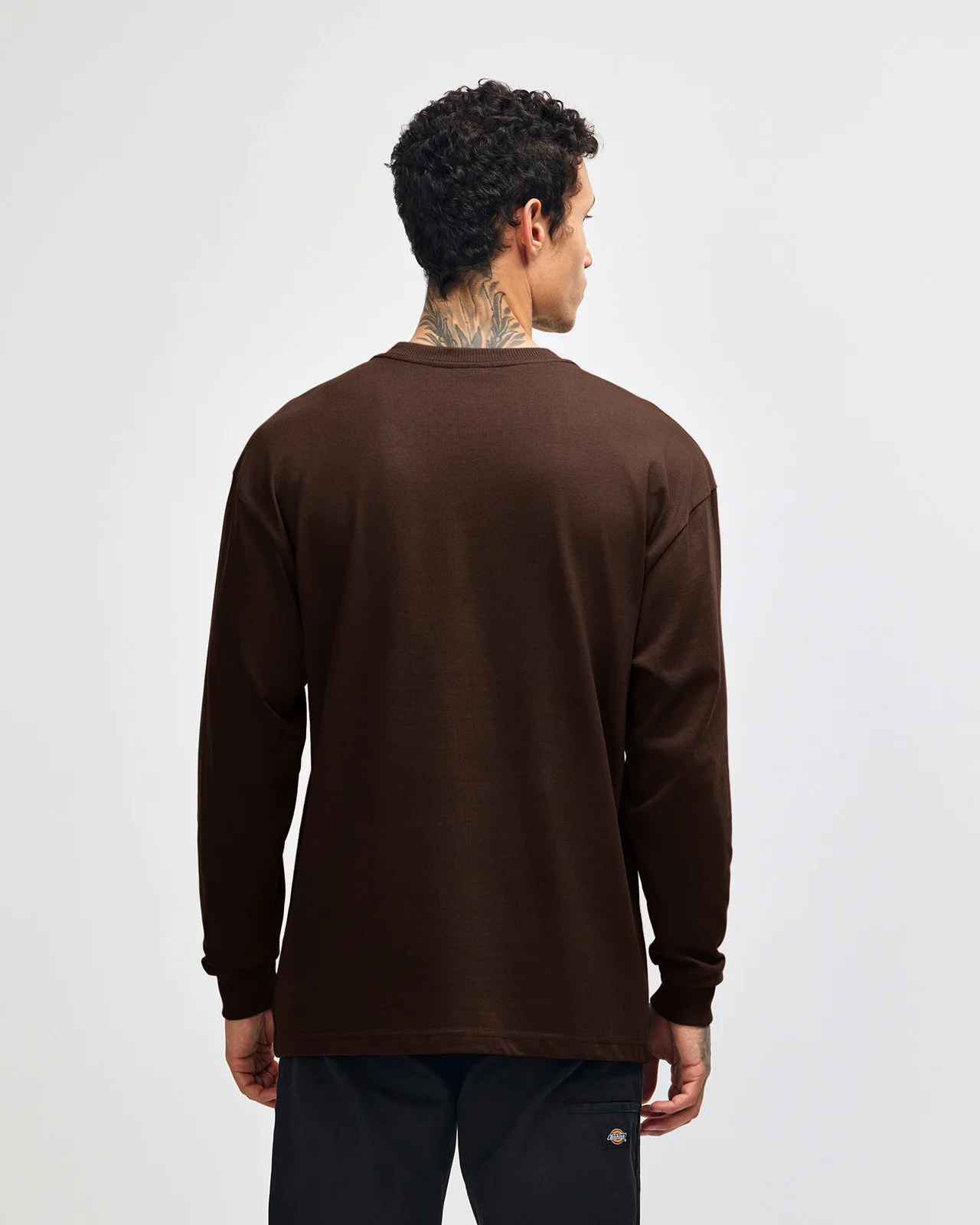 Unisex Super Heavy L/S - Image 26