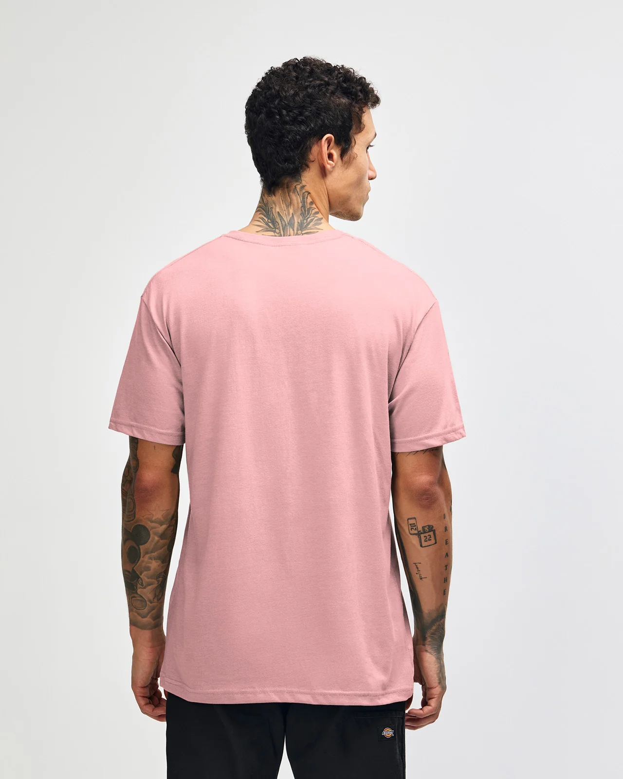 Unisex V-Neck T-shirt - Image 12