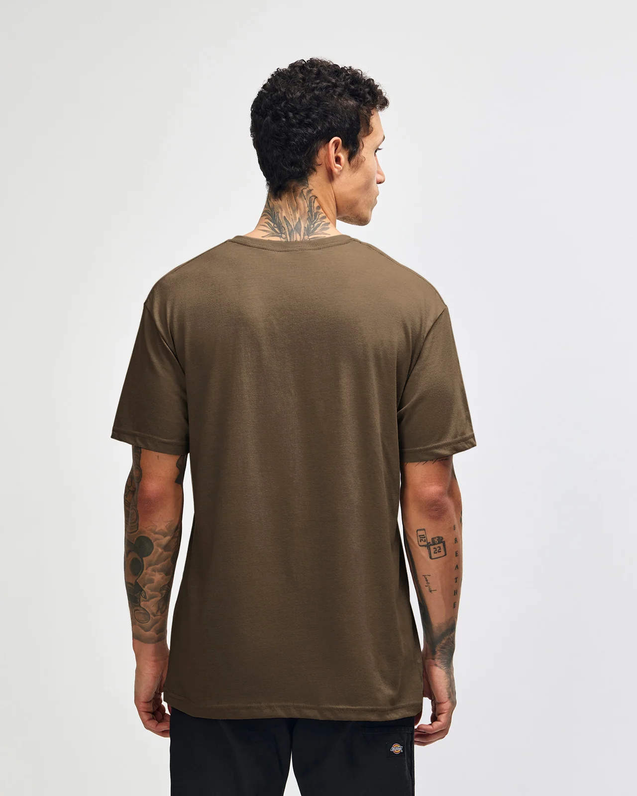 Unisex V-Neck T-shirt - Image 7