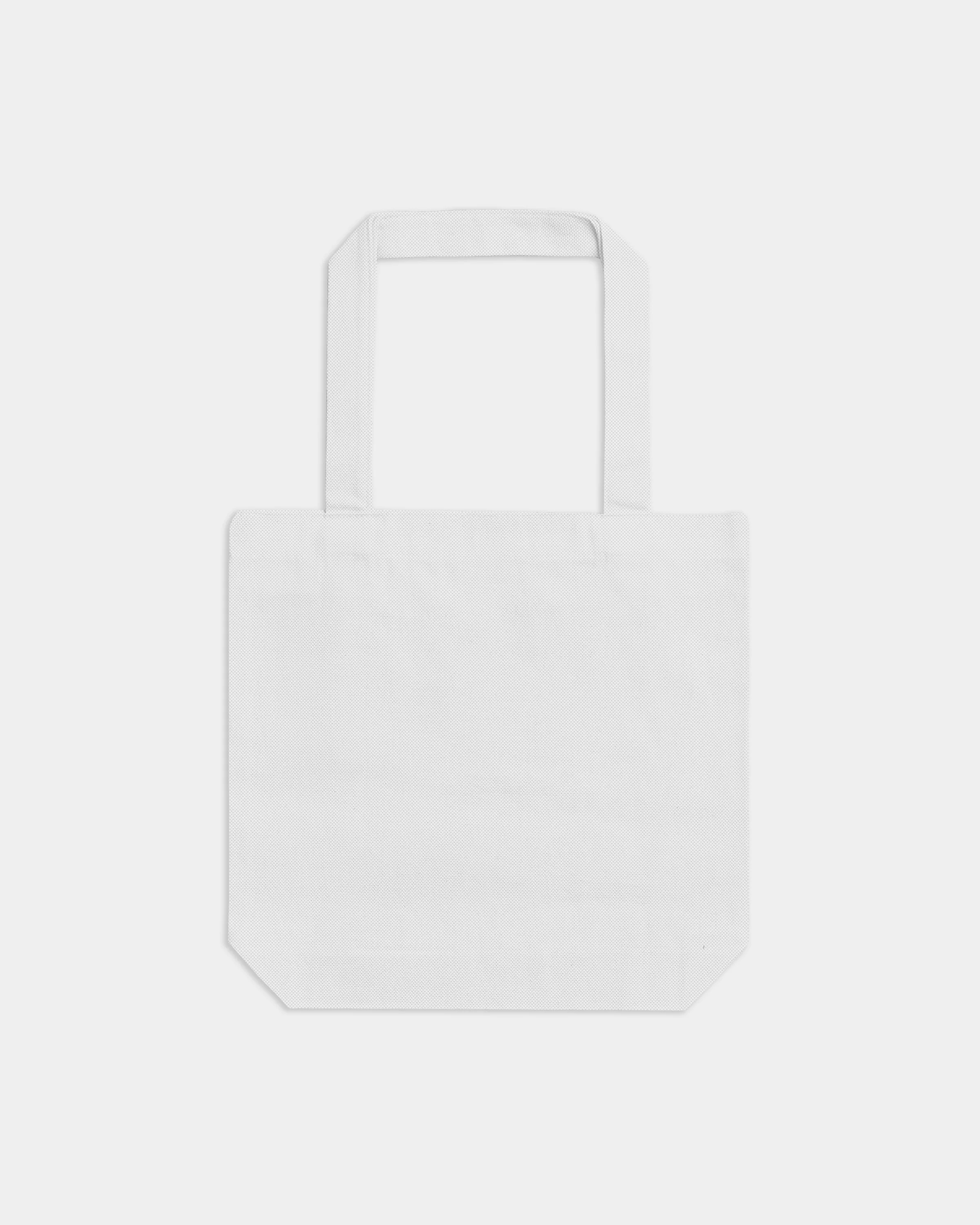 American Apparel® Heavyweight Canvas Tote Bag - Image 3