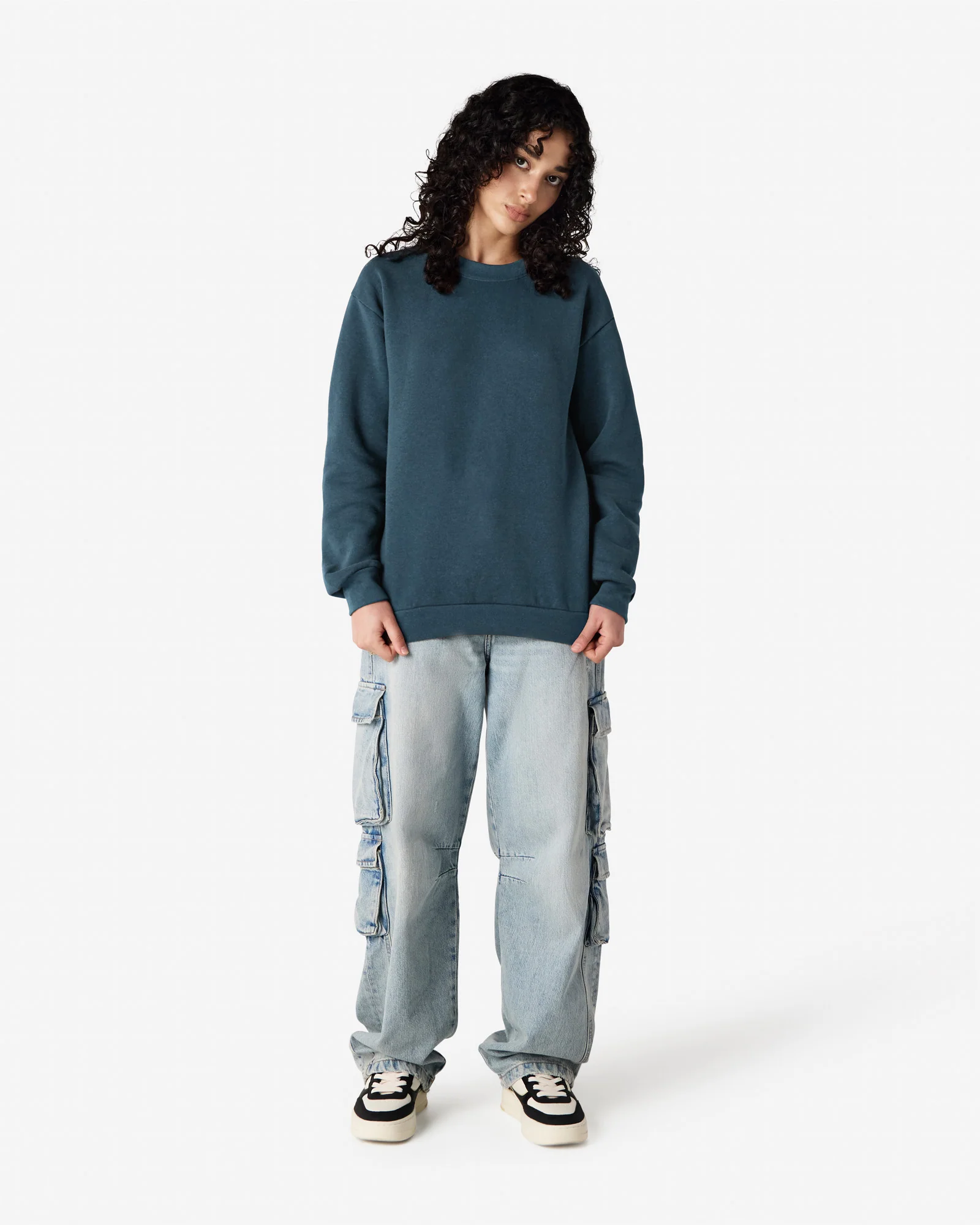 Unisex Sweatshirt - Image 11