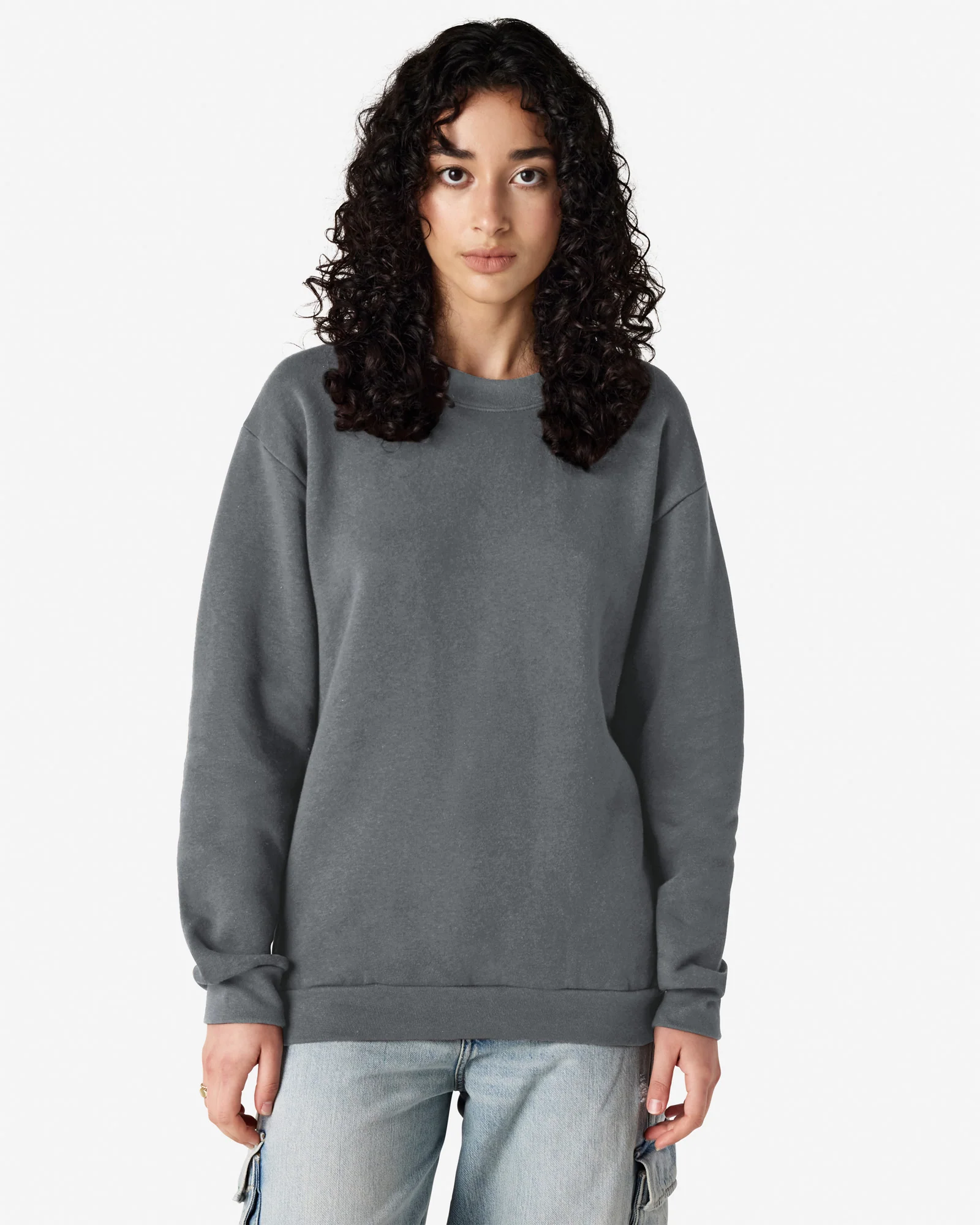 Unisex Sweatshirt - Image 12