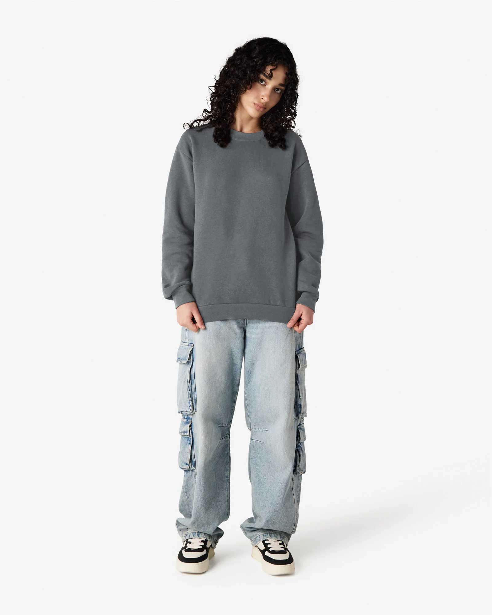 Unisex Sweatshirt - Image 15