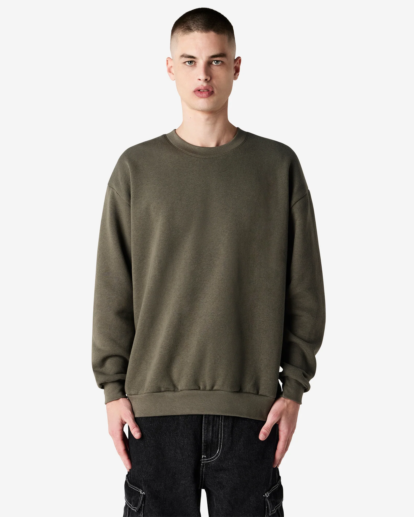 Unisex Sweatshirt - Image 16