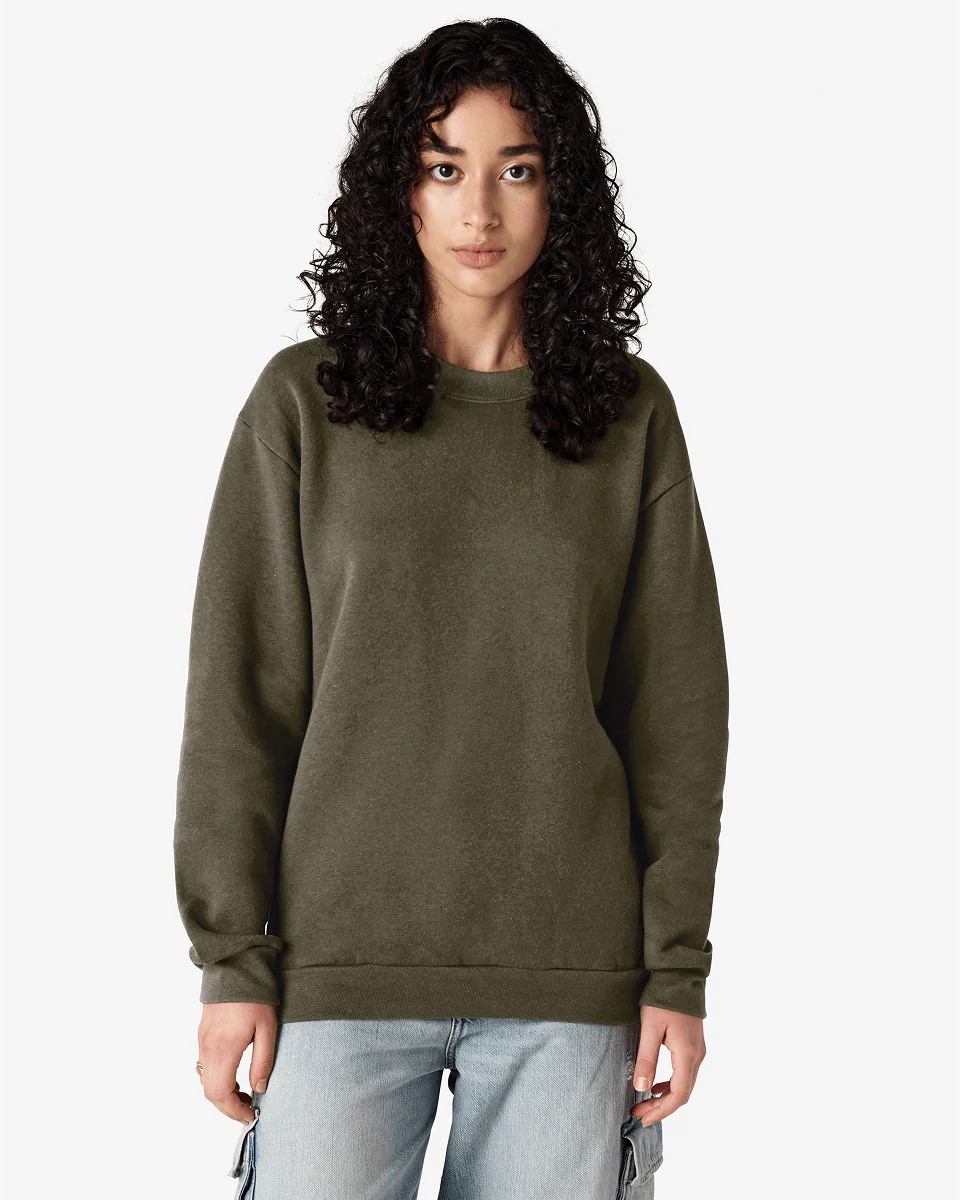Unisex Sweatshirt - Image 17