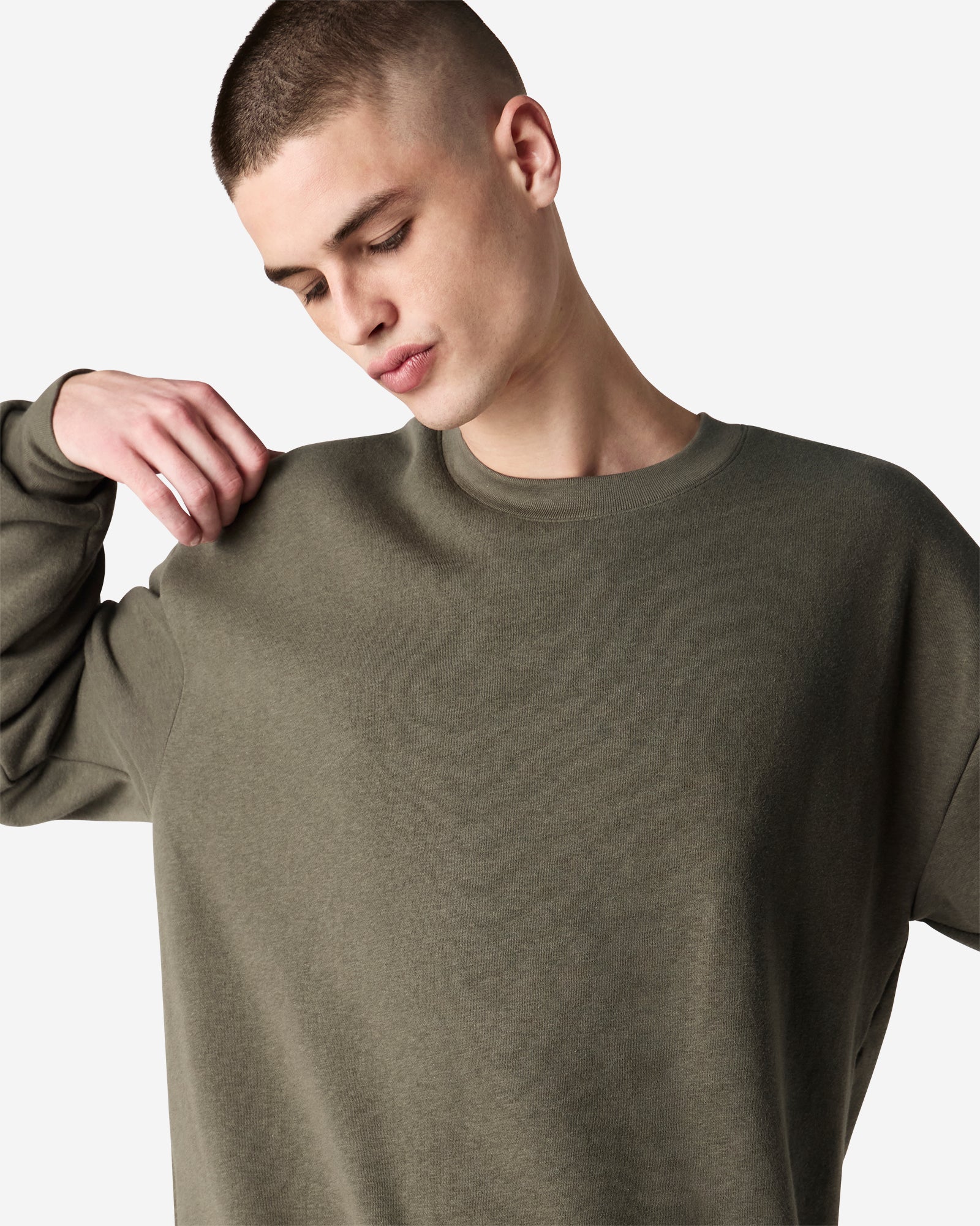 Unisex Sweatshirt - Image 19