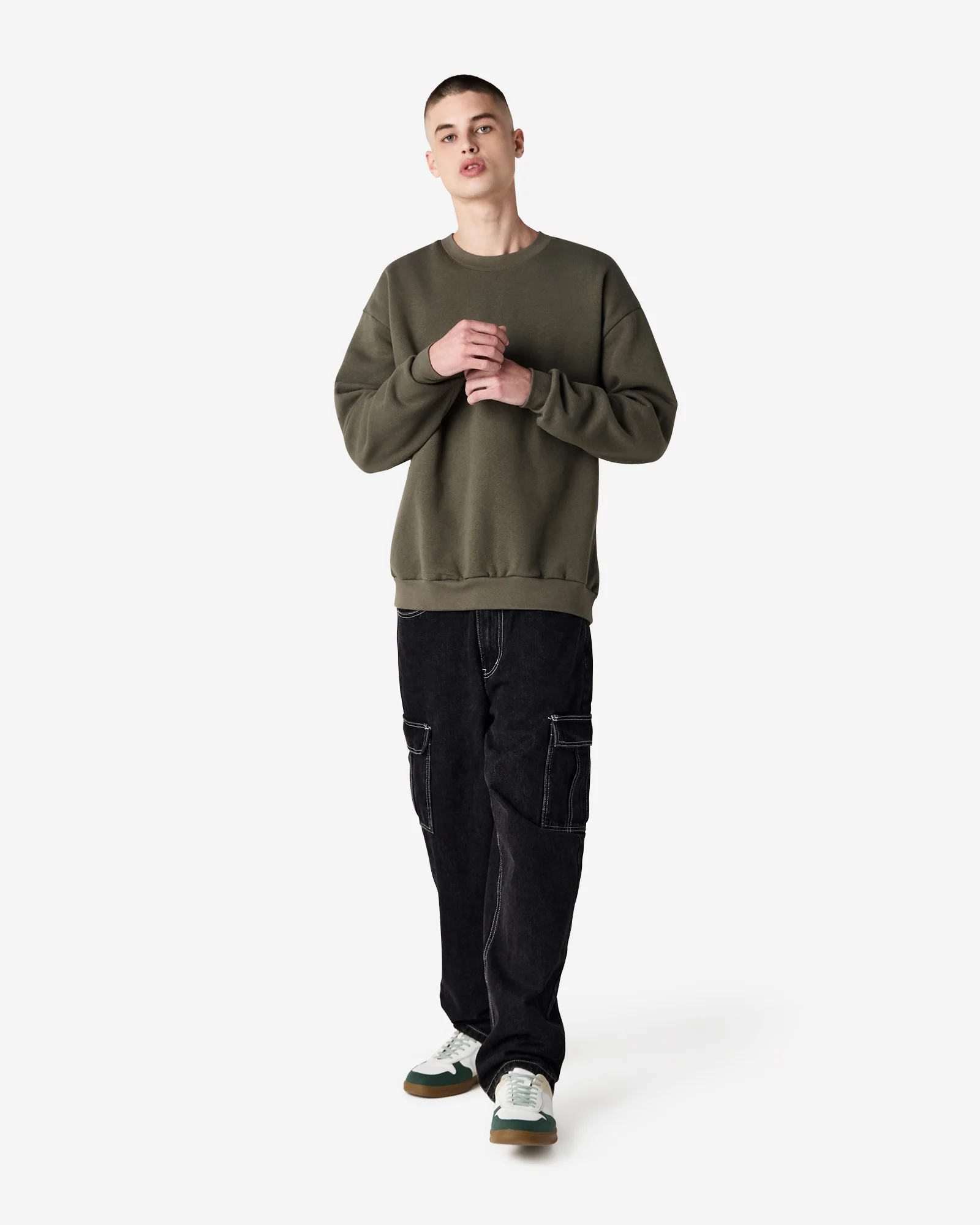 Unisex Sweatshirt - Image 20