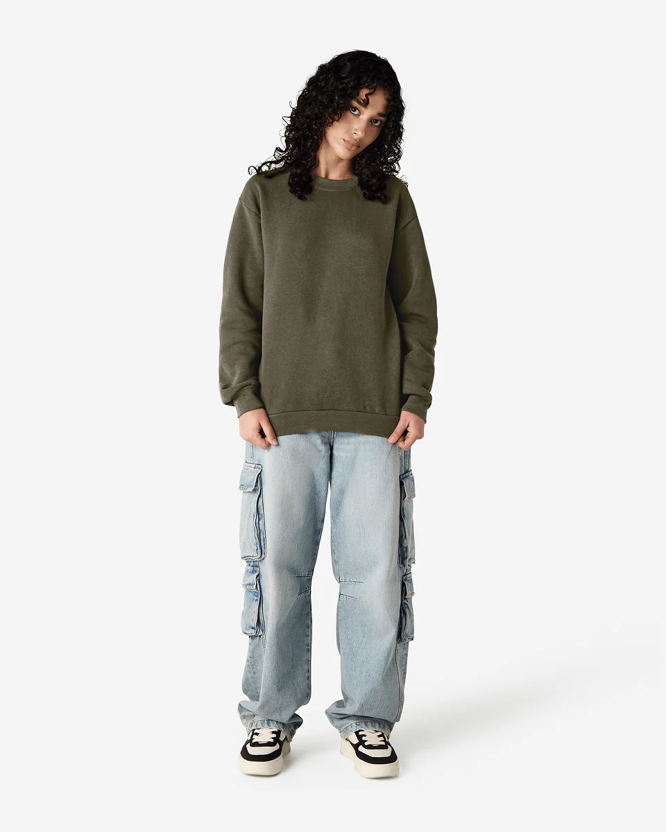 Unisex Sweatshirt - Image 21